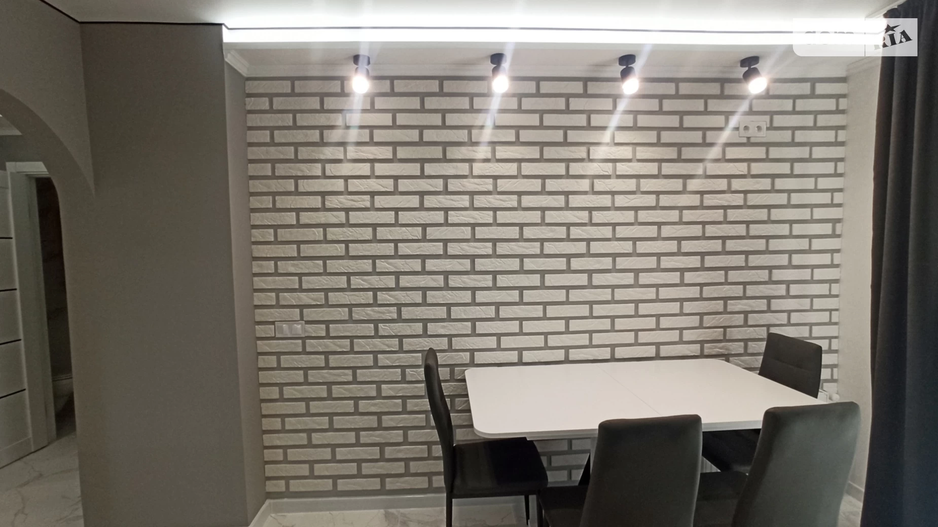 Продається 1-кімнатна квартира 40 кв. м у, цена: 85000 $ - фото 5