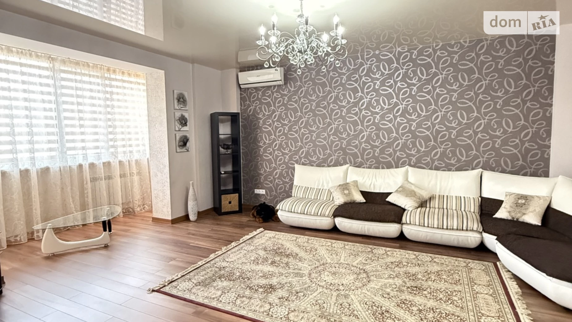 Продається 3-кімнатна квартира 123.1 кв. м у Харкові, цена: 125000 $ - фото 3