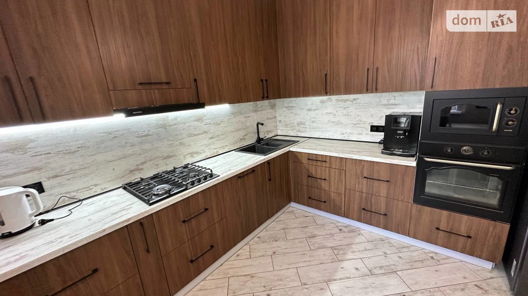 Продається частина будинку 100.5 кв. м з верандою, цена: 145000 $ - фото 2