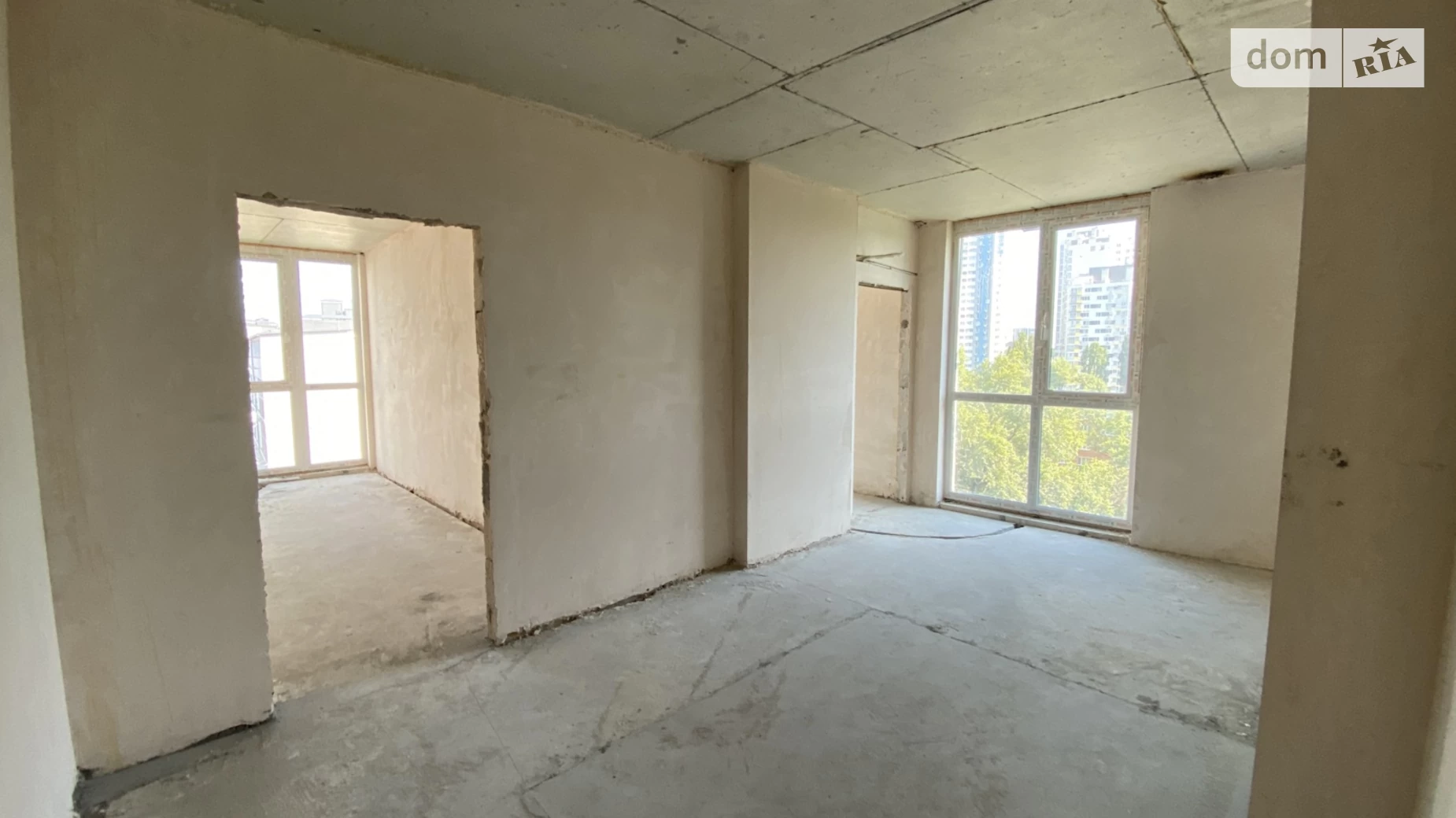 Продается 2-комнатная квартира 49.3 кв. м в Киеве, ул. Каменская - фото 4
