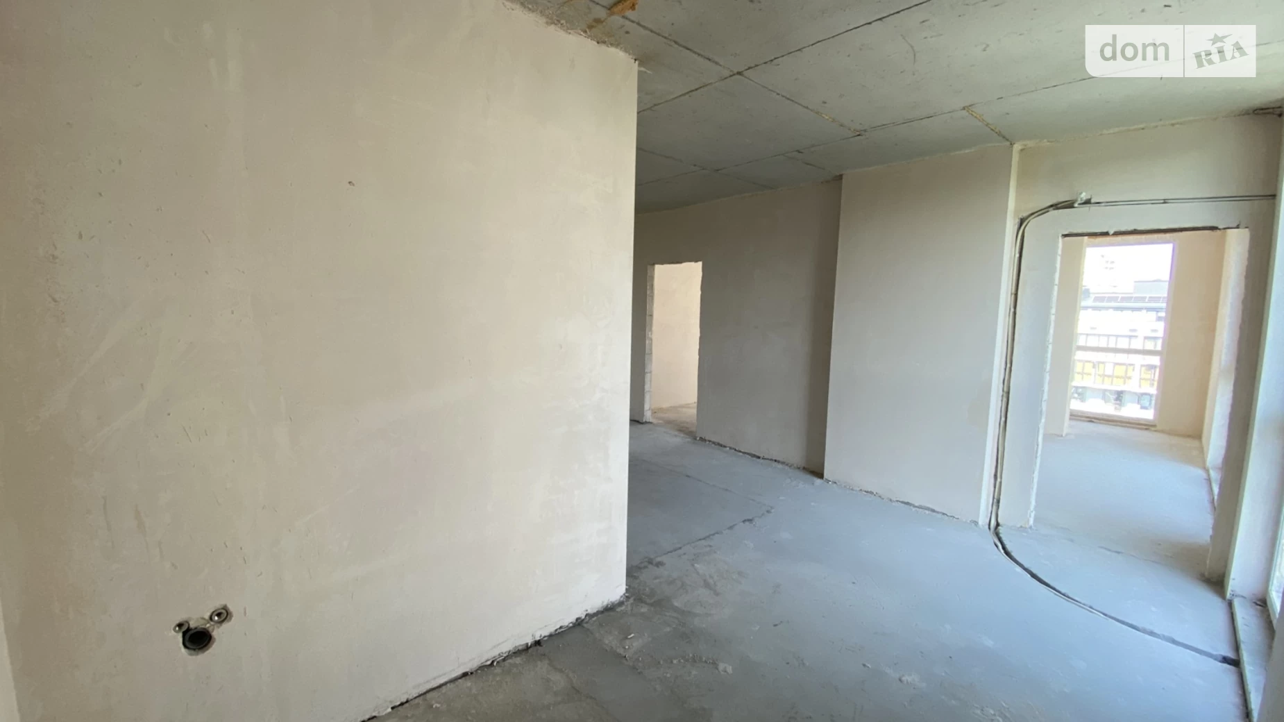 Продается 2-комнатная квартира 49.3 кв. м в Киеве, ул. Каменская - фото 5