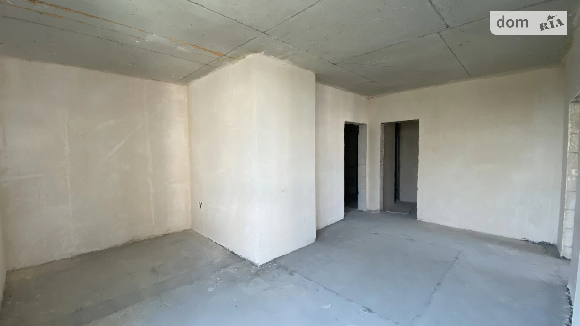 Продается 2-комнатная квартира 49.3 кв. м в Киеве, ул. Каменская - фото 2