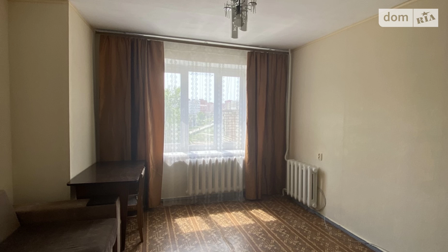1-комнатная квартира 46.2 кв. м в Запорожье, ул. Нагнибеды, 15 - фото 3