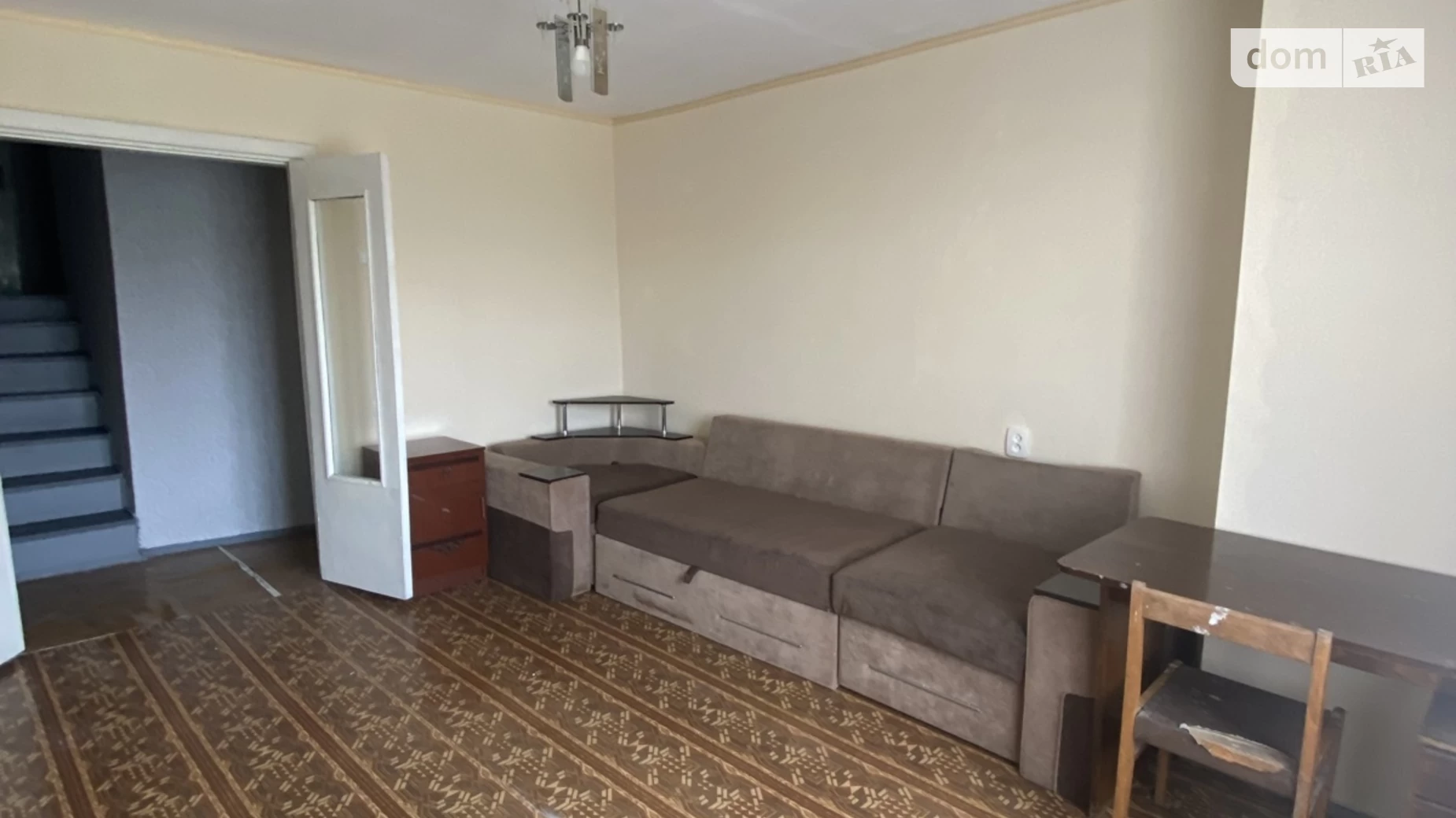 1-комнатная квартира 46.2 кв. м в Запорожье, ул. Нагнибеды, 15 - фото 2
