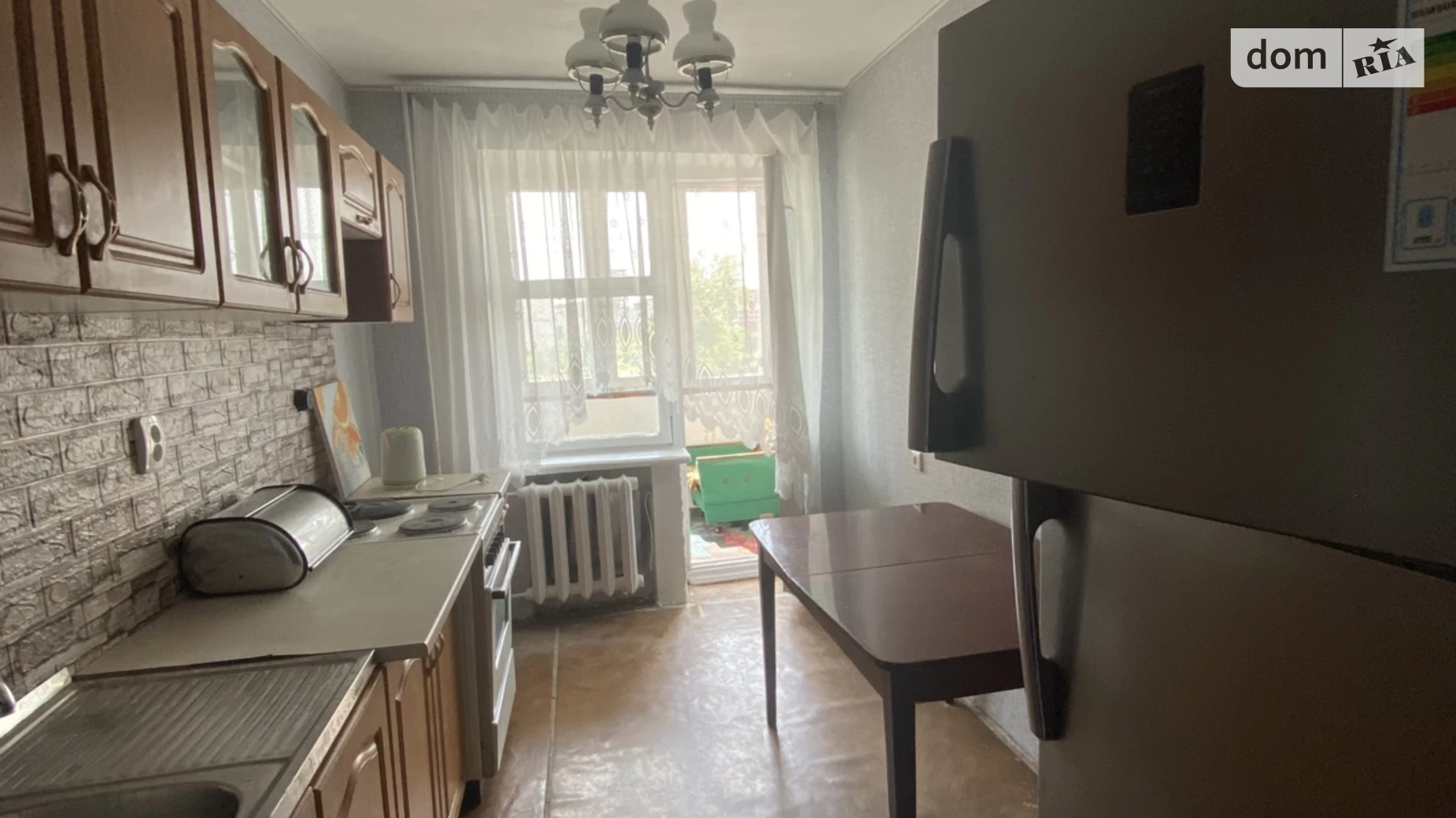 1-комнатная квартира 46.2 кв. м в Запорожье, ул. Нагнибеды, 15 - фото 5