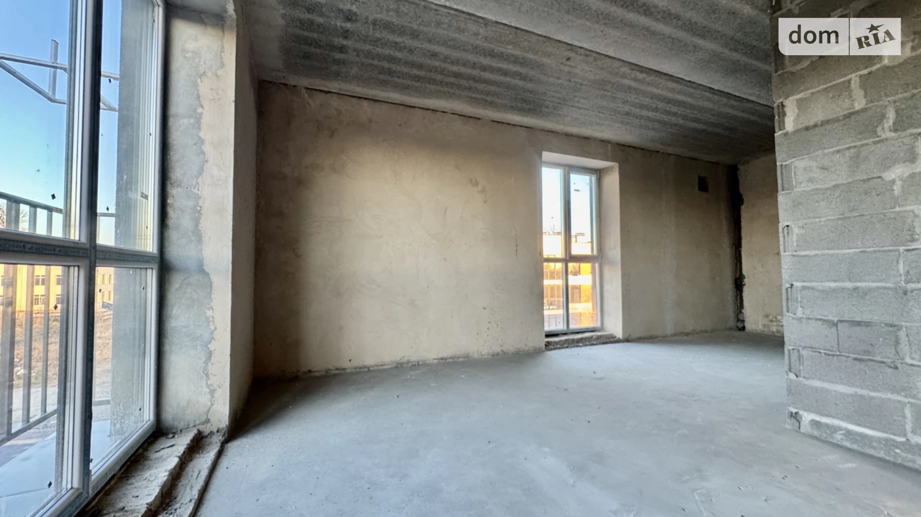 Продается 1-комнатная квартира 29.8 кв. м в Гостомеле, ул. Молодежная, 11Б - фото 4