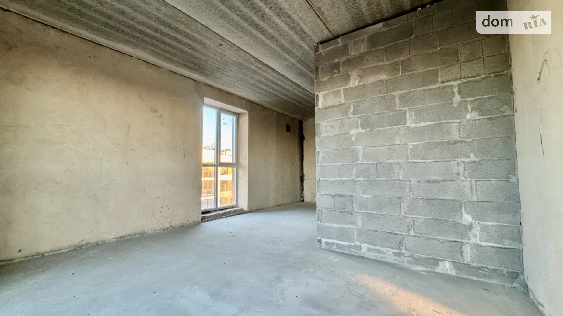 Продается 1-комнатная квартира 29.8 кв. м в Гостомеле, ул. Молодежная, 11Б - фото 5