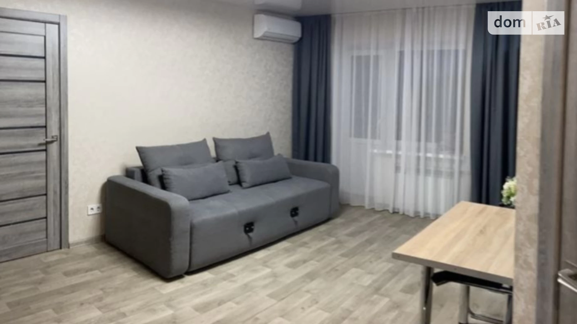 Здається в оренду 2-кімнатна квартира 46 кв. м у Дніпрі, вул. Гавриленка, 2 - фото 3
