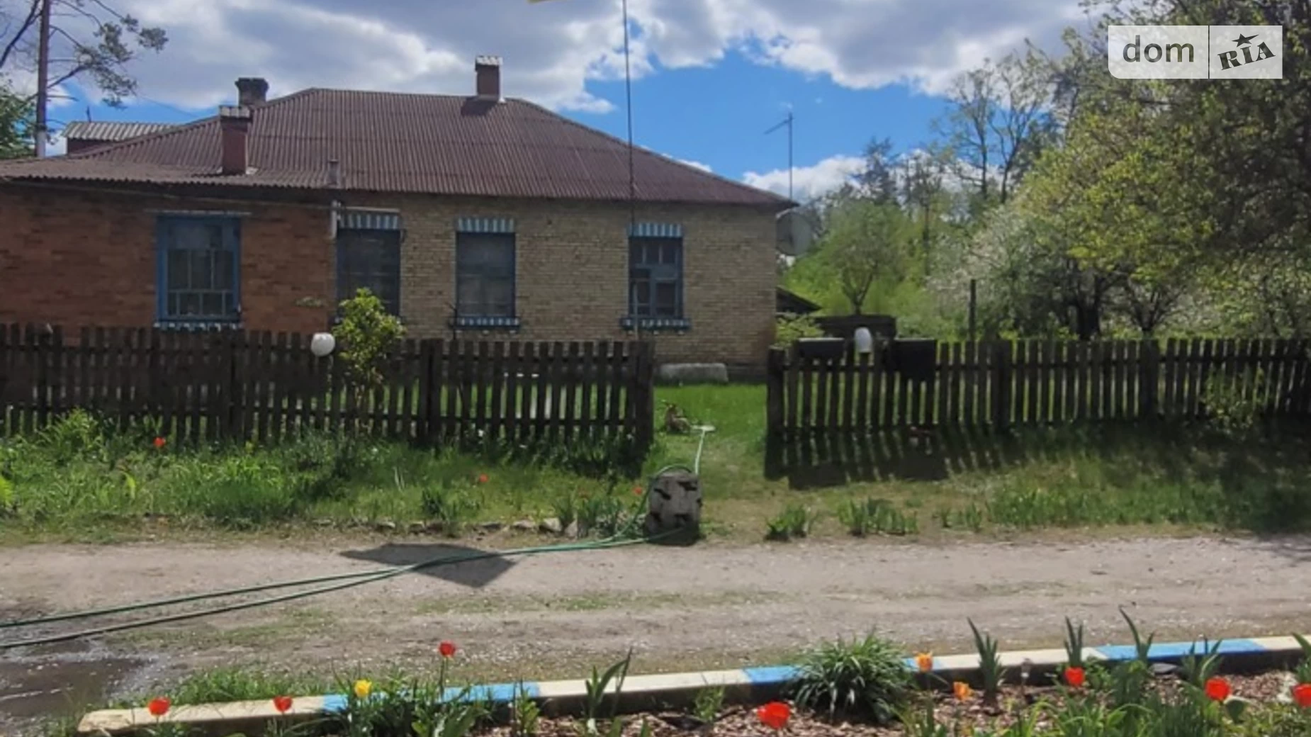 Продається частина будинку 74.1 кв. м з садом, цена: 49000 $ - фото 2
