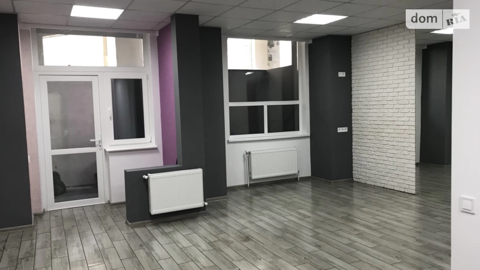 Здається в оренду офіс 45 кв. м в бізнес-центрі, цена: 12000 грн - фото 3