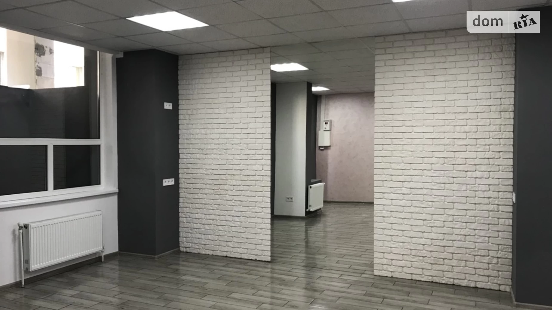 Здається в оренду офіс 45 кв. м в бізнес-центрі, цена: 12000 грн - фото 2