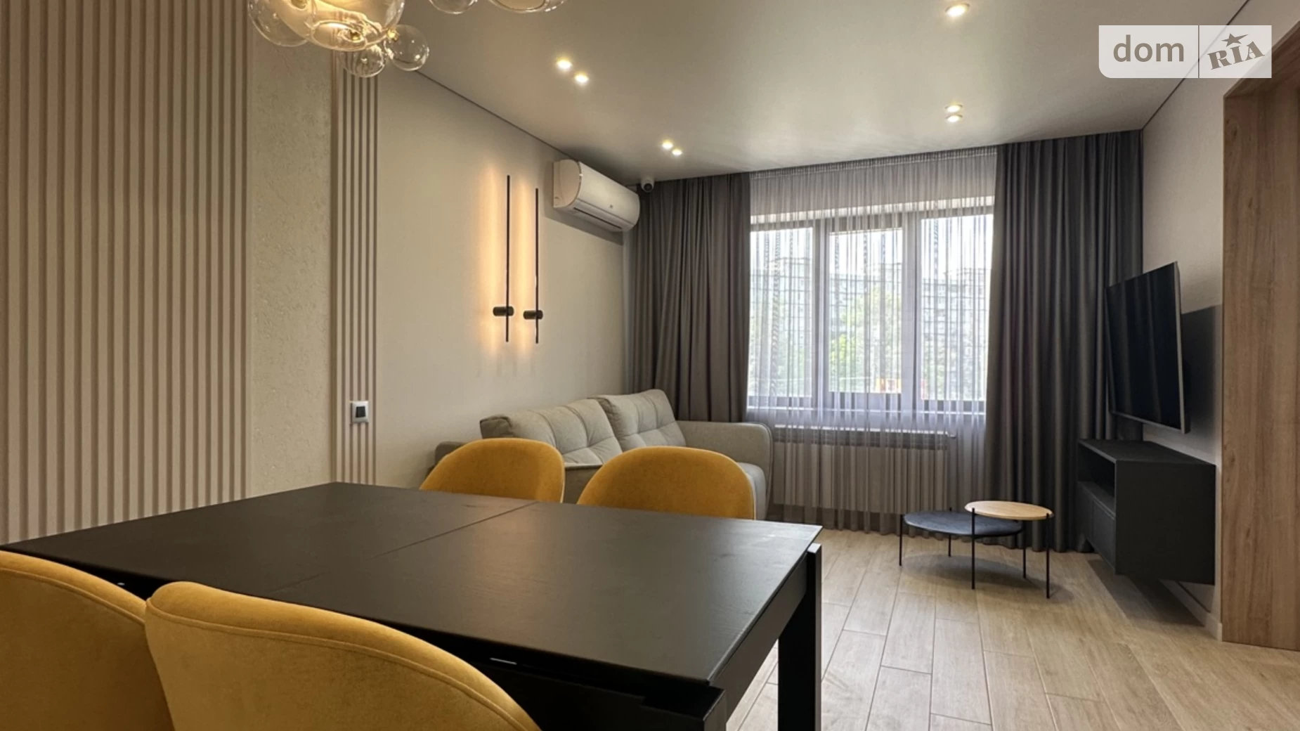 Продается 5-комнатная квартира 113.4 кв. м в Днепре, просп. Героев, 19 - фото 2