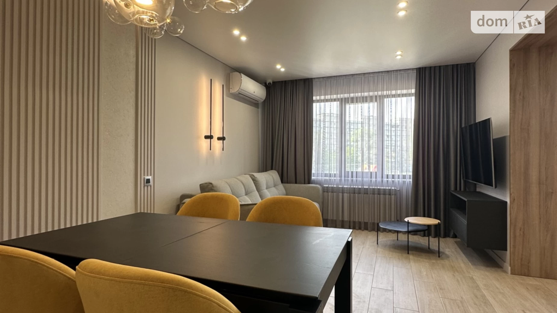 Продается 5-комнатная квартира 113.4 кв. м в Днепре, просп. Героев, 19 - фото 3