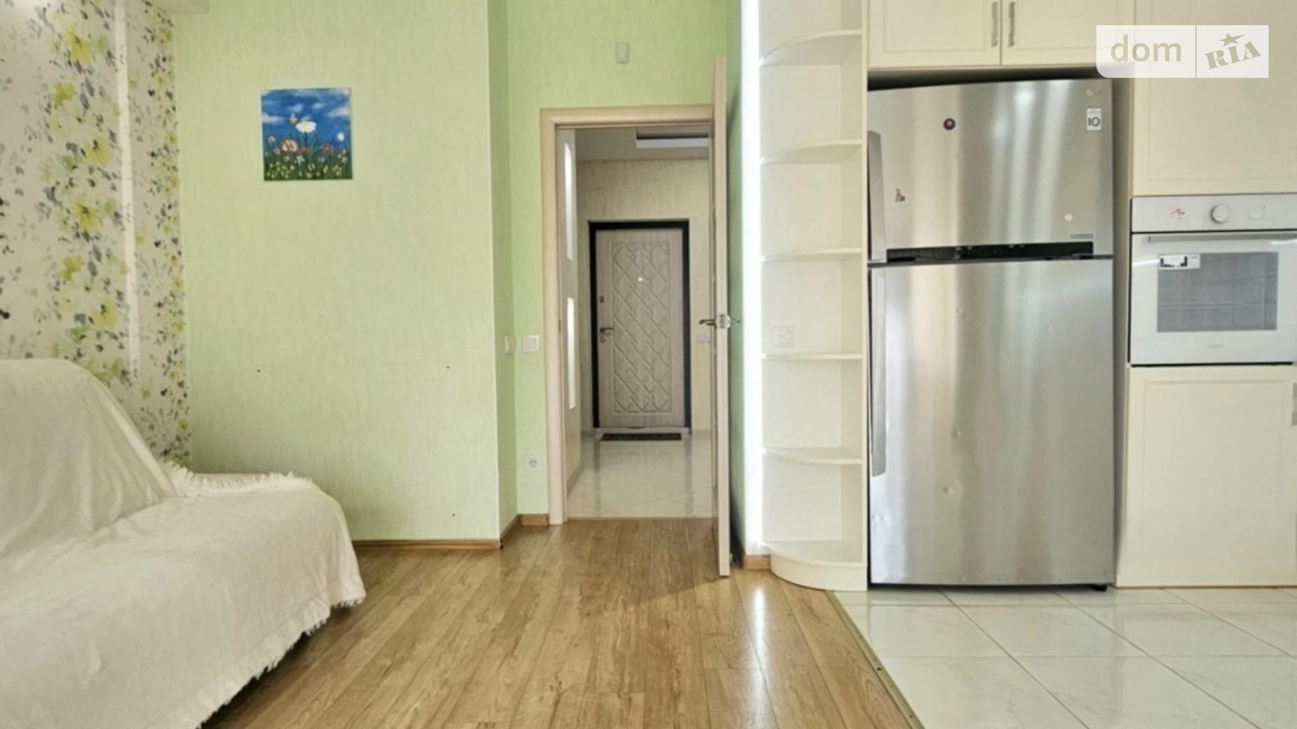 Продается 4-комнатная квартира 140 кв. м в Киеве, ул. Регенераторная, 4 корпус 10 - фото 4