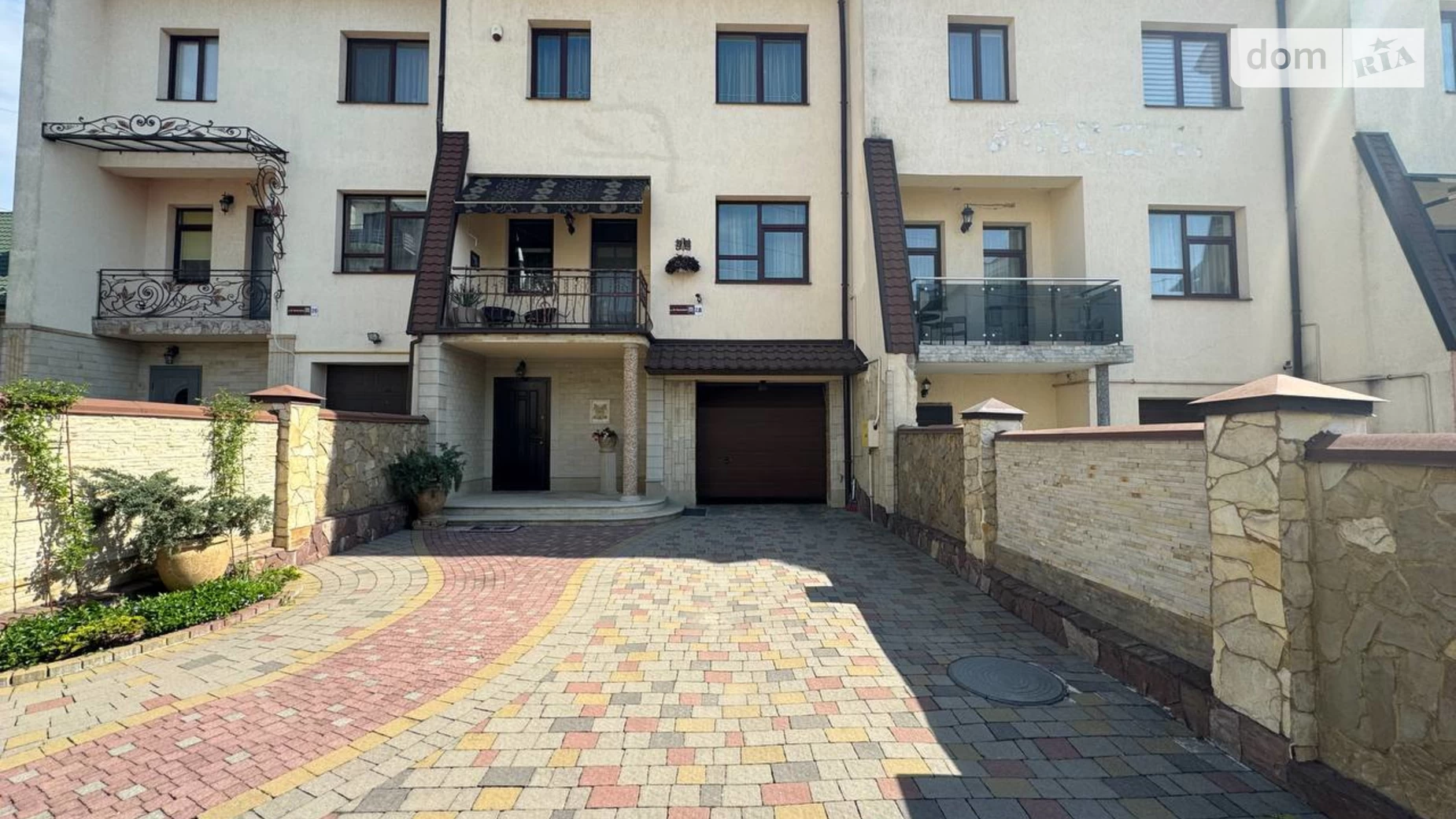 ул. Николая Хвылевого, 29 Зымна Вода, цена: 285000 $ - фото 2