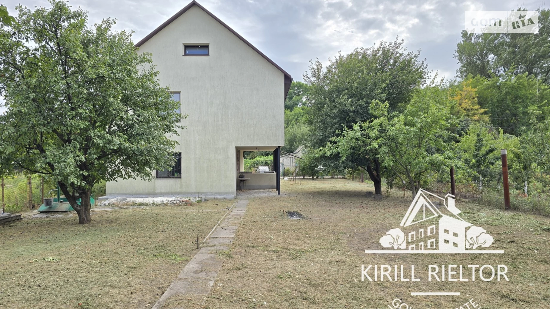 Продається будинок 2 поверховий 166.6 кв. м з банею/сауною, цена: 61500 $ - фото 5
