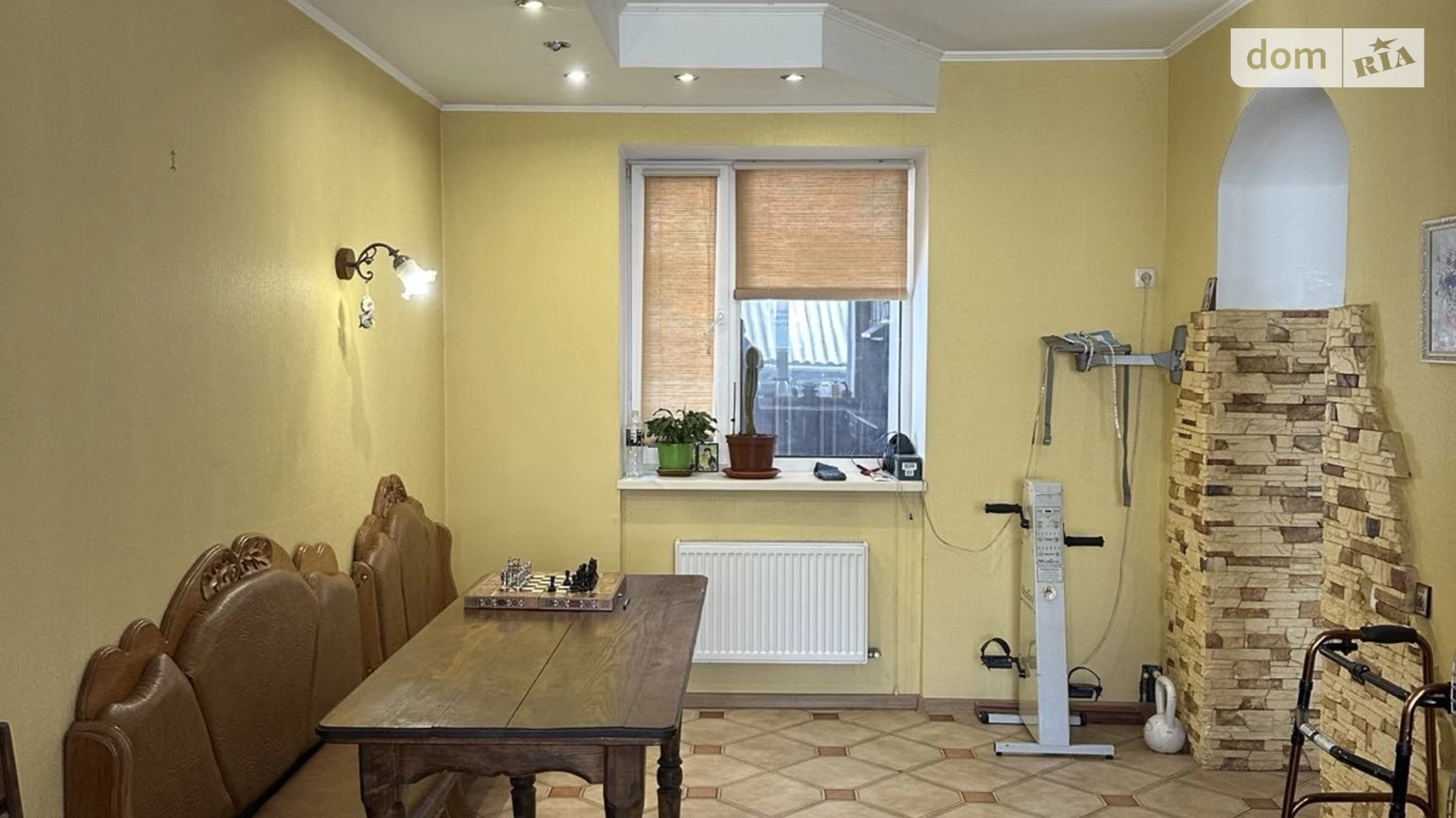 Продается часть дома 179 кв. м с балконом, цена: 185000 $ - фото 2