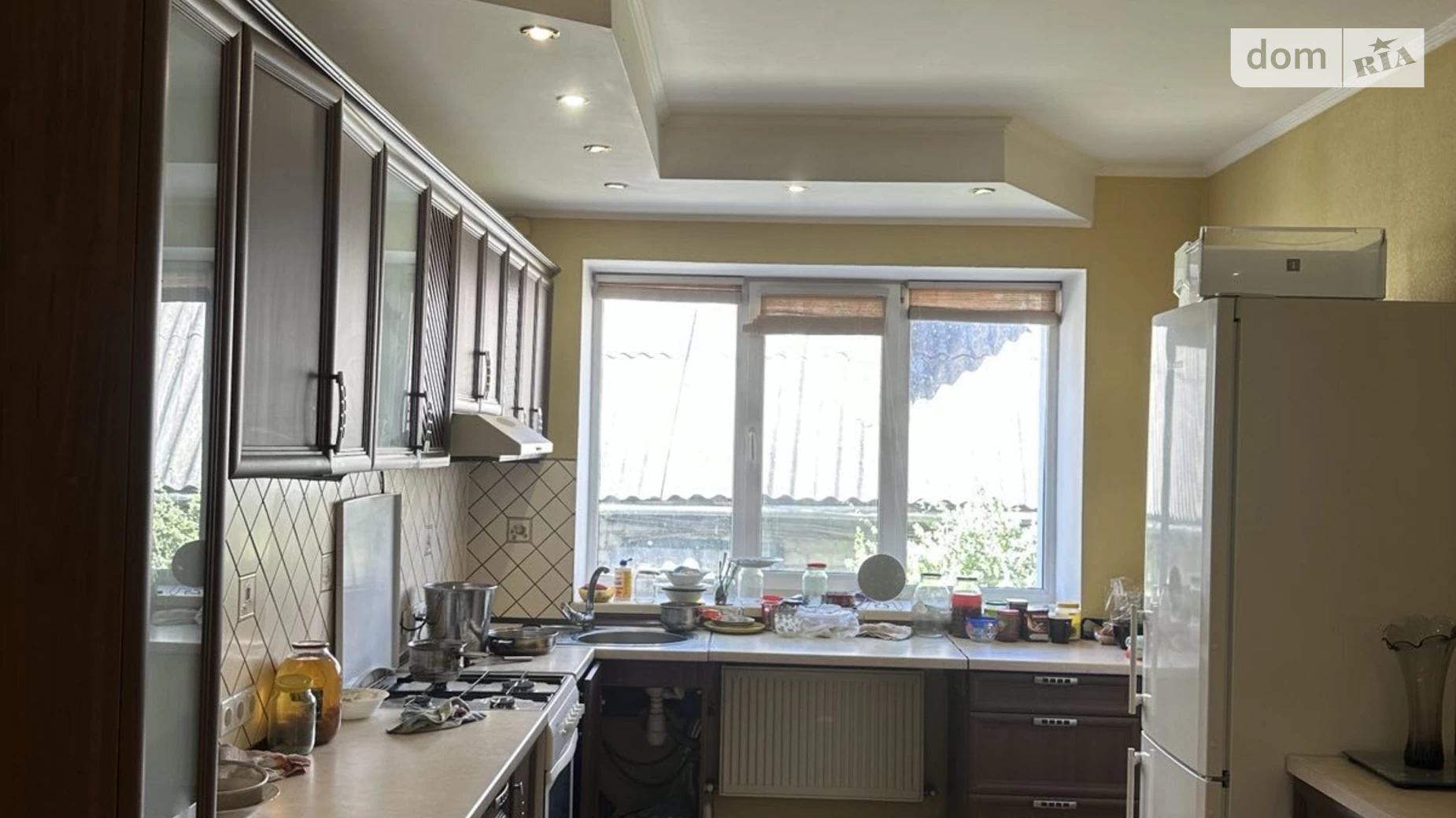 Продается часть дома 179 кв. м с балконом, цена: 185000 $ - фото 3