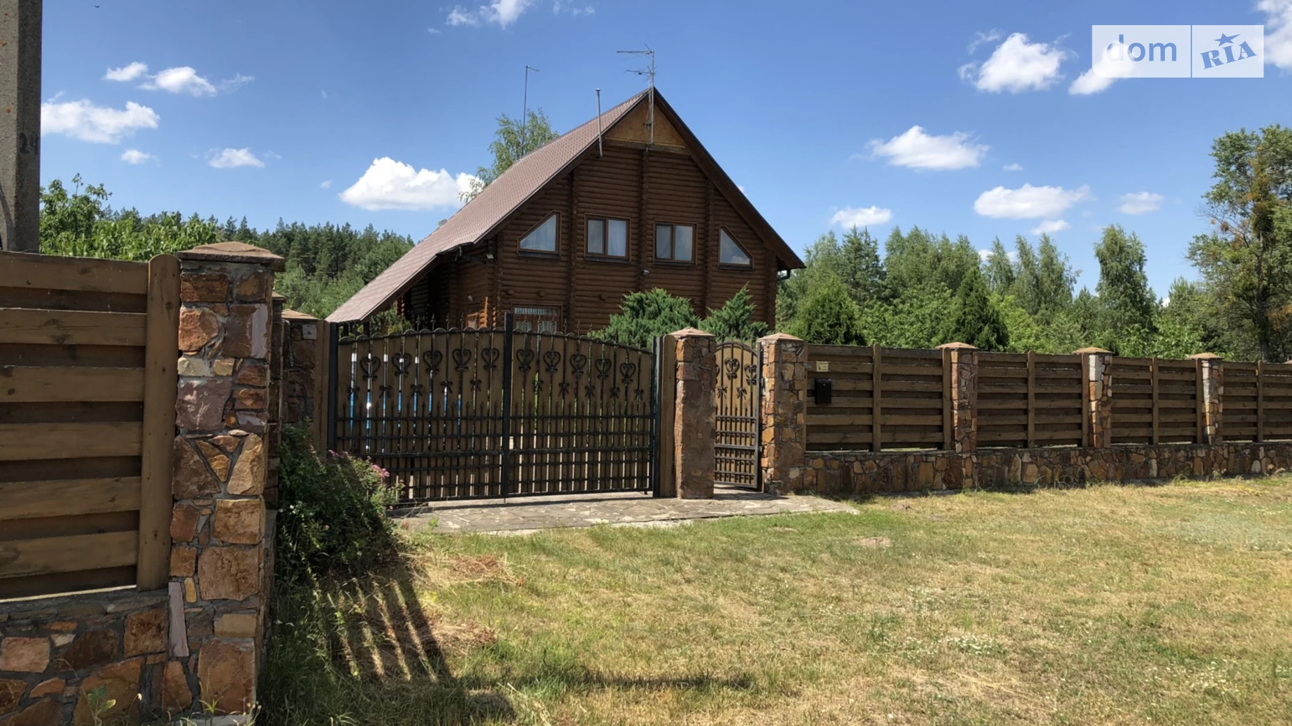 Продается дом на 2 этажа 120 кв. м с мебелью, цена: 95000 $ - фото 2