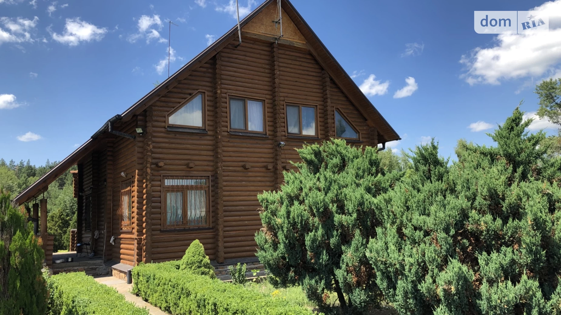 Продается дом на 2 этажа 120 кв. м с мебелью, цена: 95000 $ - фото 3