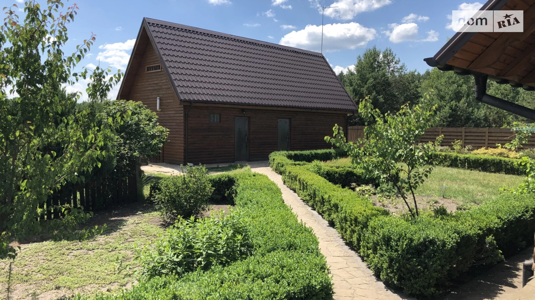 Продается дом на 2 этажа 120 кв. м с мебелью, цена: 95000 $ - фото 4