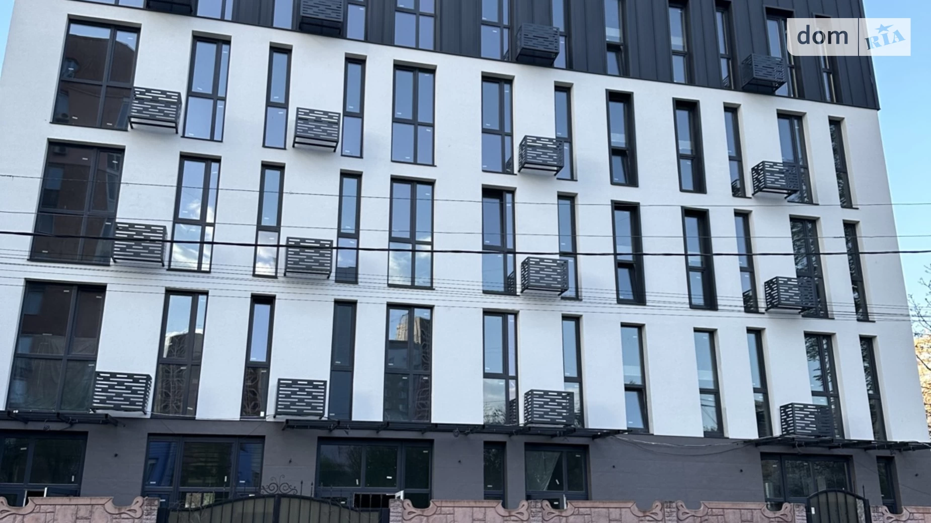 Продается 1-комнатная квартира 29.9 кв. м в Киеве, ул. Осенняя, 28 - фото 3