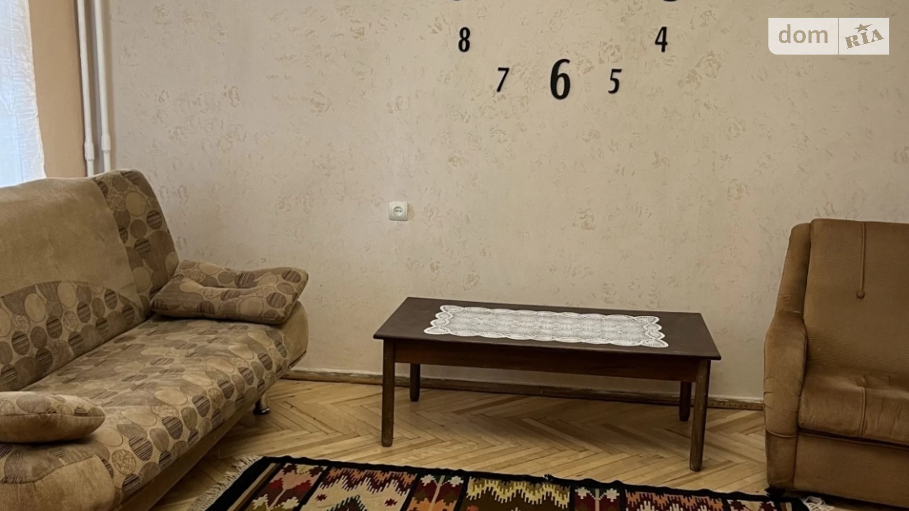 Сдается в аренду 2-комнатная квартира 56 кв. м в Киеве, ул. Антоновича(Горького), 164 - фото 2