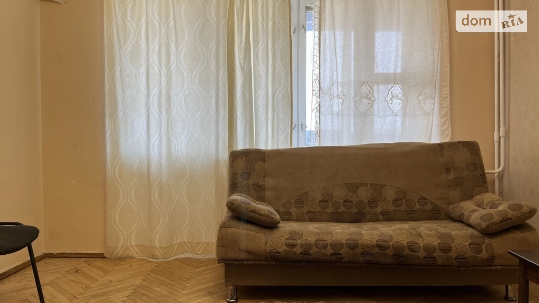 Сдается в аренду 2-комнатная квартира 56 кв. м в Киеве, ул. Антоновича(Горького), 164 - фото 5