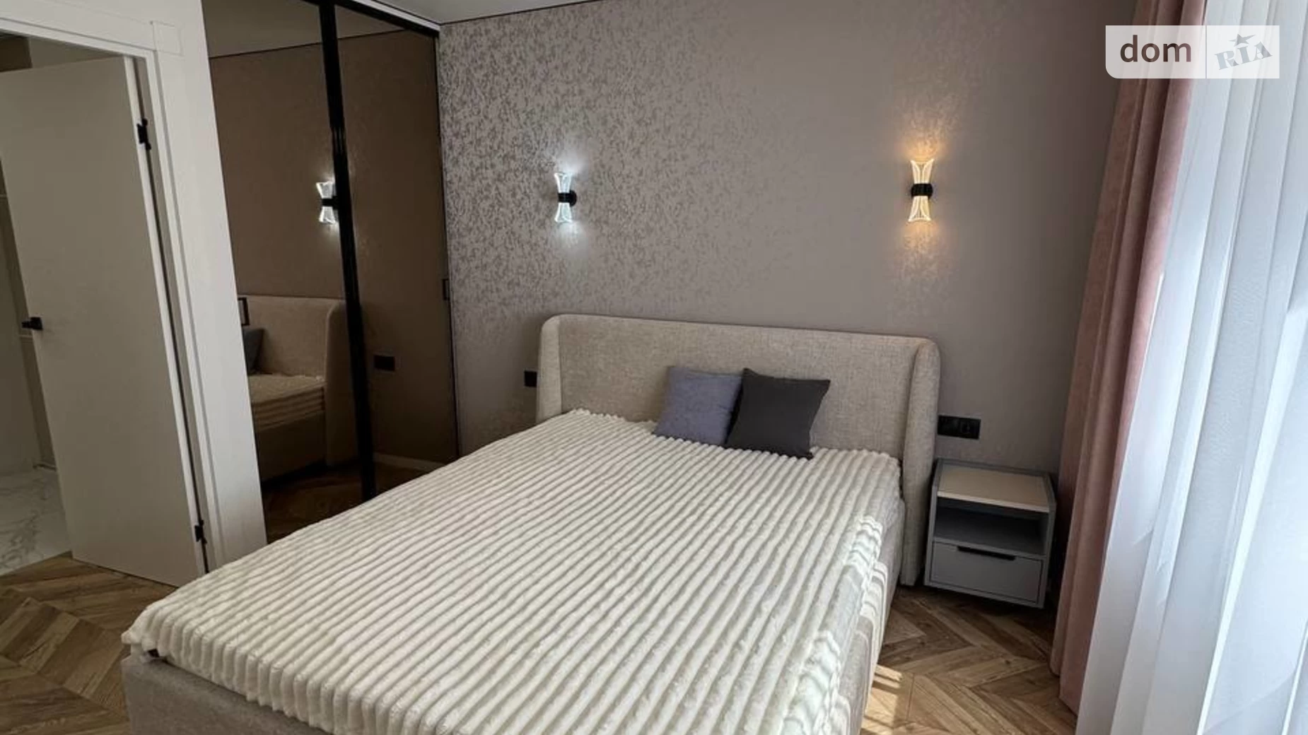 1-комнатная квартира 49 кв. м в Тернополе, цена: 63500 $ - фото 2