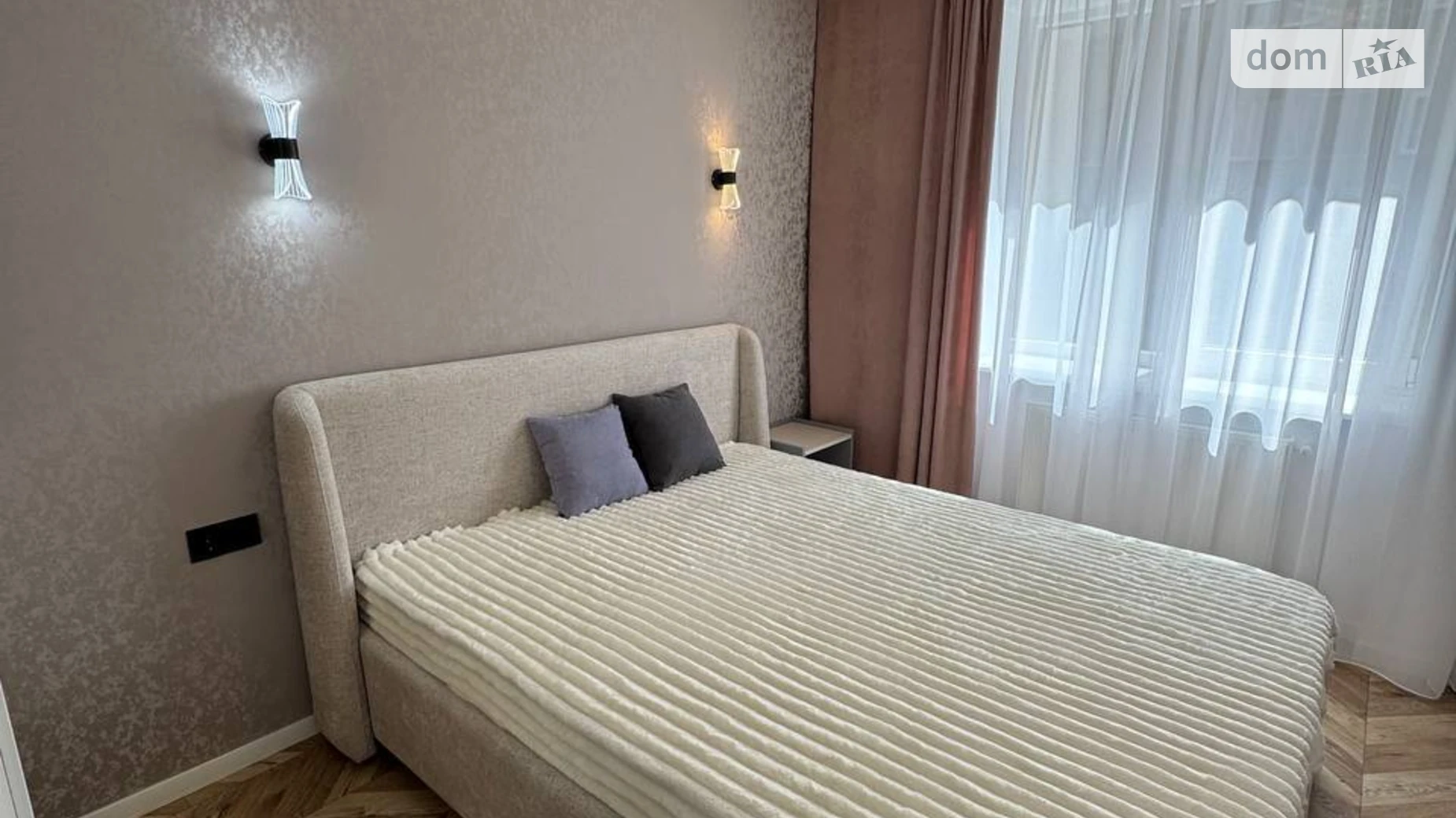 1-комнатная квартира 49 кв. м в Тернополе, ул. Пирогова, 50 - фото 3