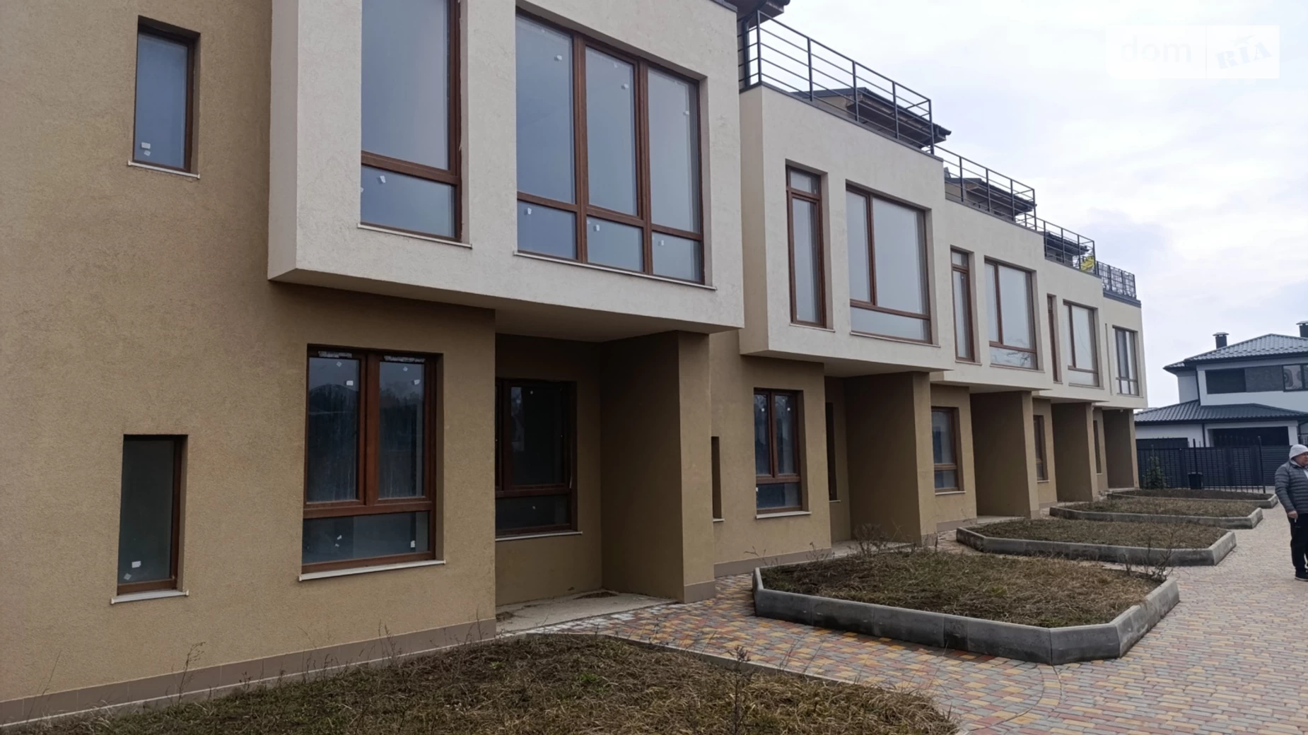 вул. Катерининська, 16/4 Фонтанка (Одеса) Таунхаус Вілла Троянд, цена: 140000 $ - фото 2