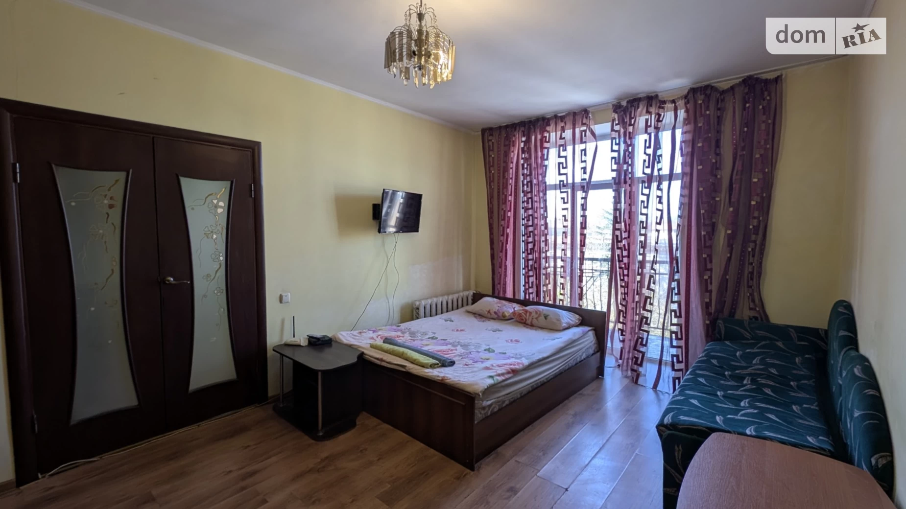 1-кімнатна квартира у Тернополі, вул. Руська - фото 4