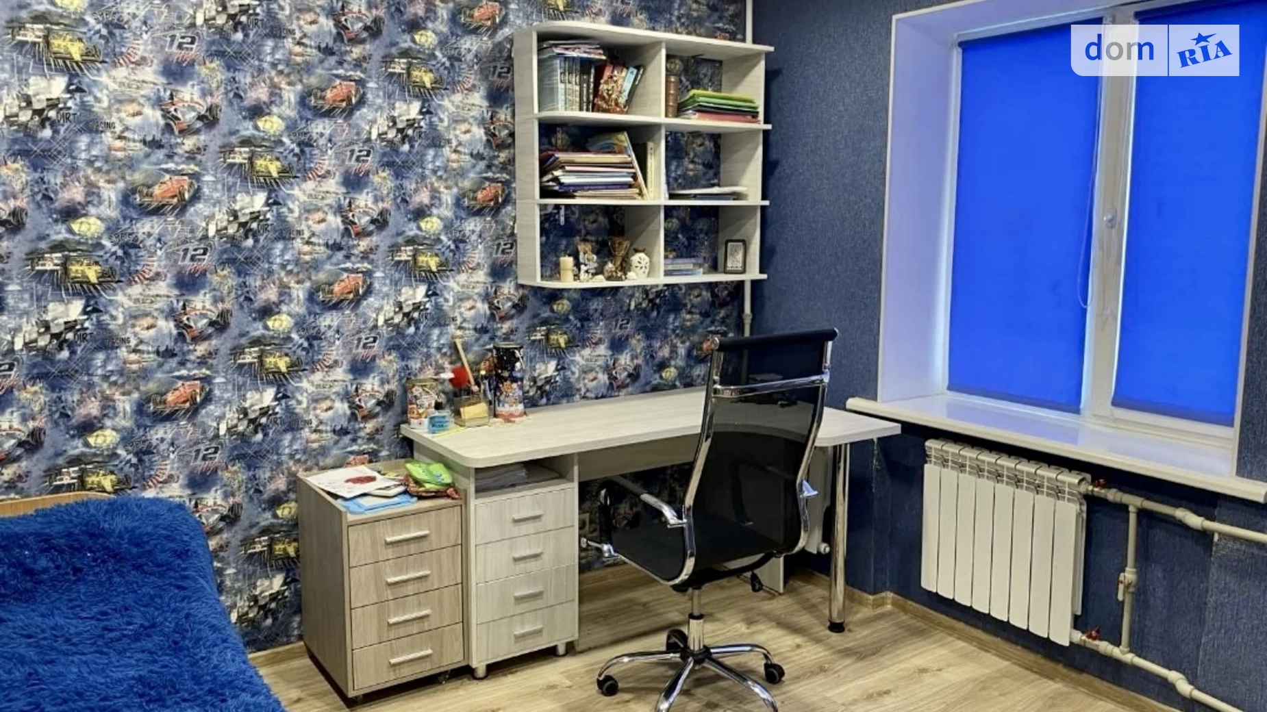 Продається 2-кімнатна квартира 45 кв. м у Харкові, пр. Садовий, 11 - фото 4
