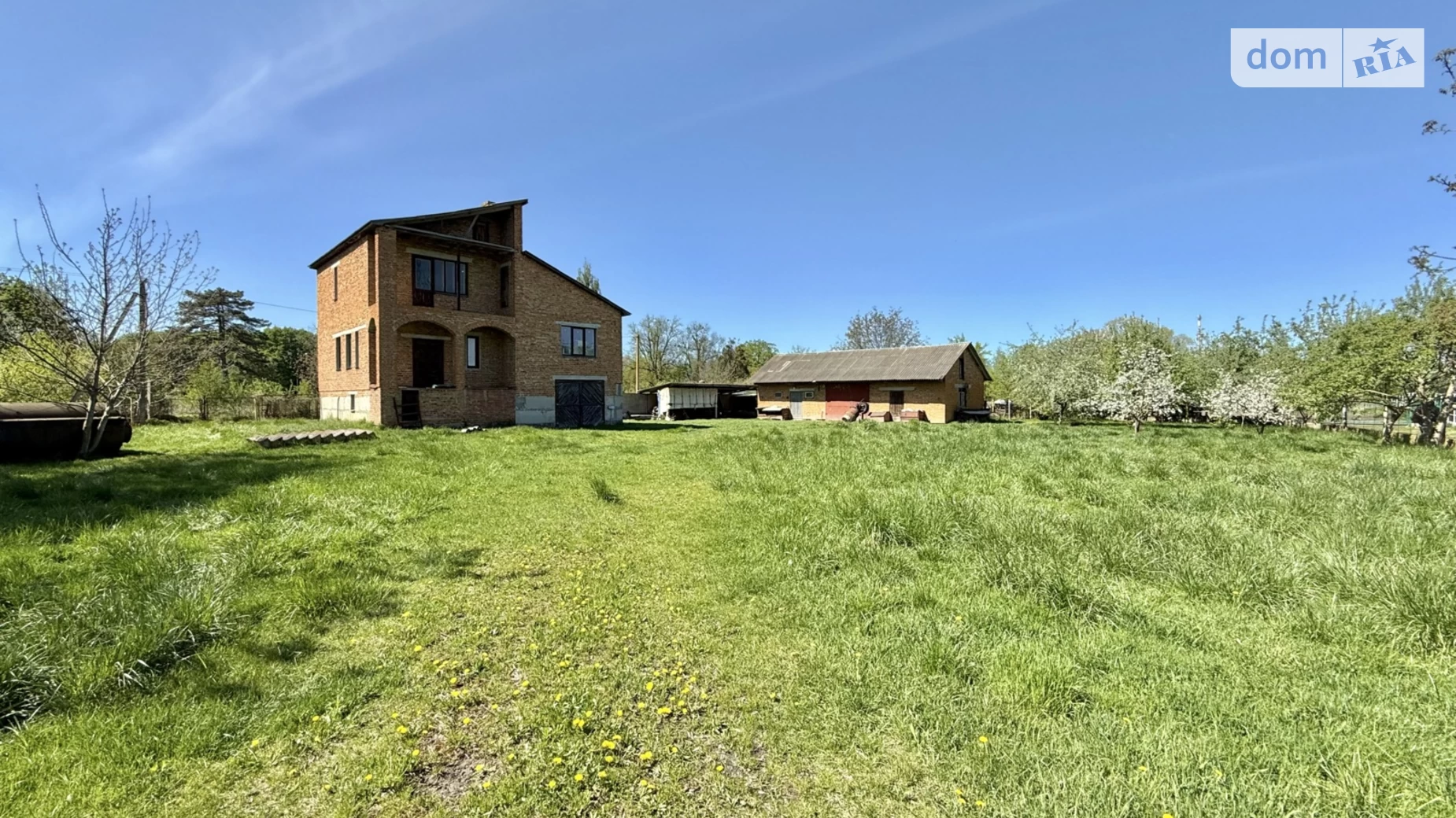 Продається будинок 2 поверховий 181 кв. м з банею/сауною, цена: 60000 $ - фото 2