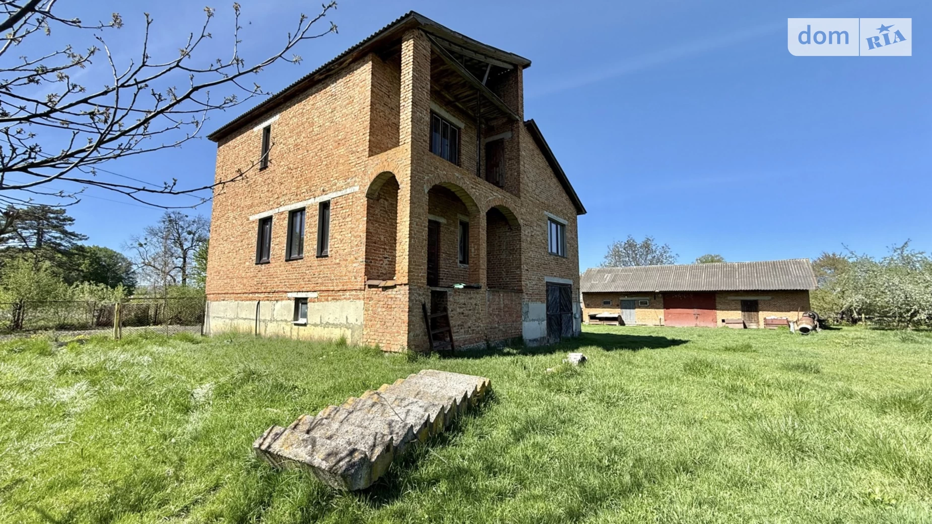 Продається будинок 2 поверховий 181 кв. м з банею/сауною, цена: 60000 $ - фото 3