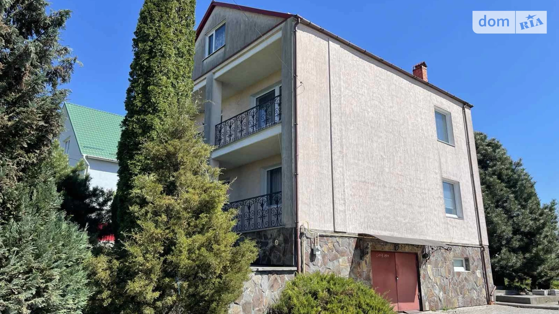 Продається будинок 2 поверховий 220 кв. м з садом, цена: 130000 $ - фото 3