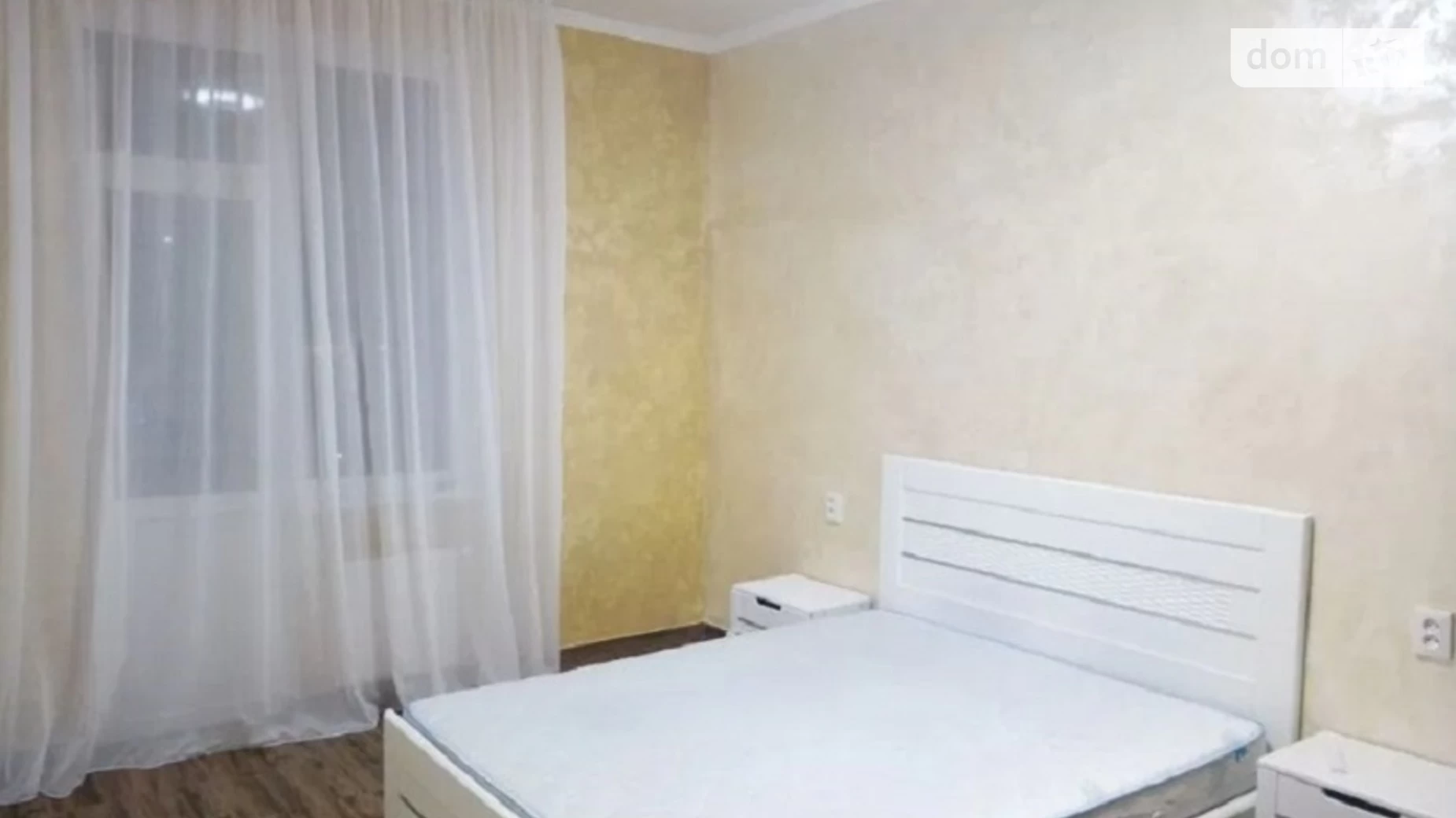 Продается 1-комнатная квартира 46 кв. м в Одессе, ул. Академика Сахарова - фото 3