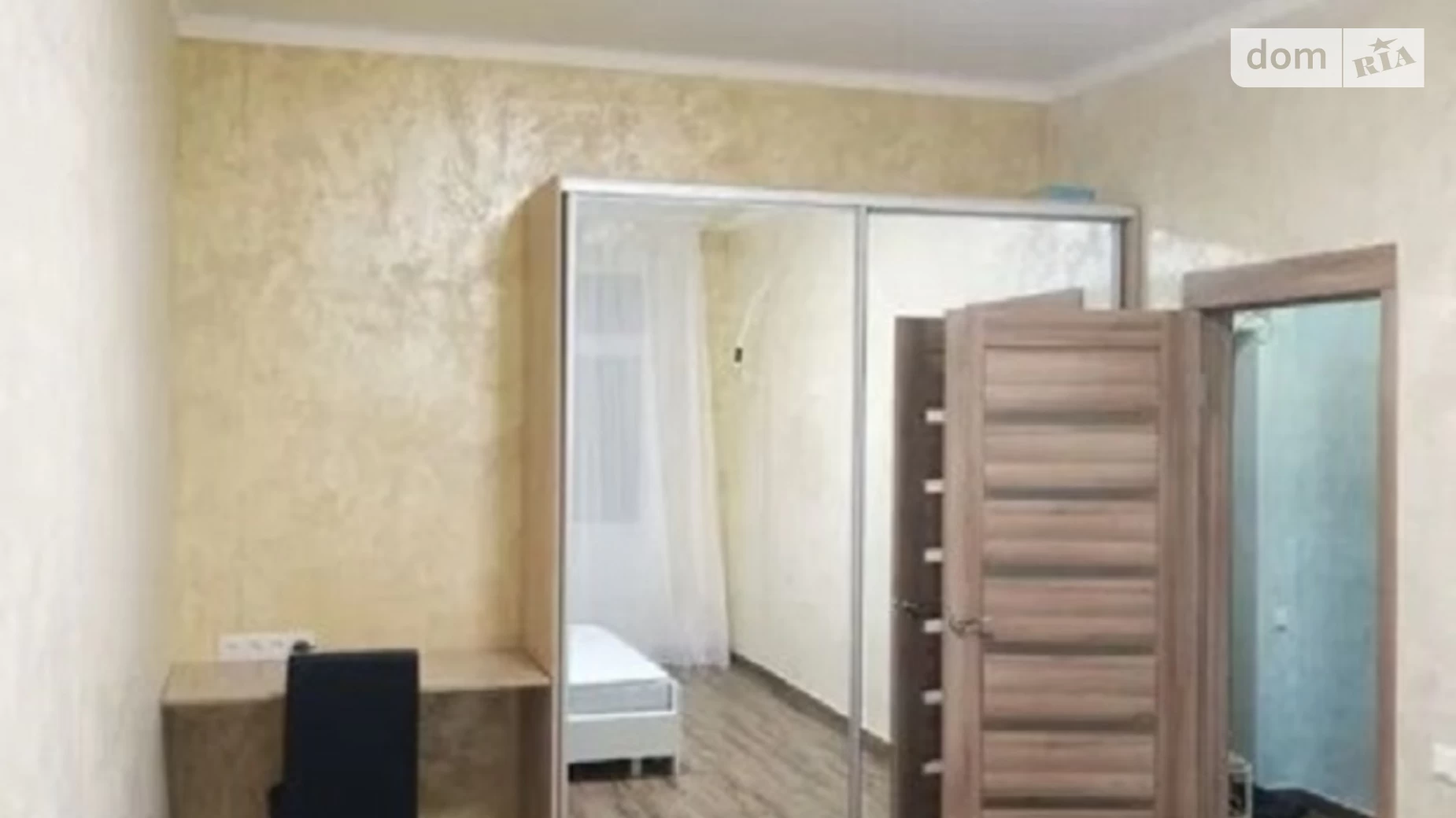 Продается 1-комнатная квартира 46 кв. м в Одессе, ул. Академика Сахарова - фото 4