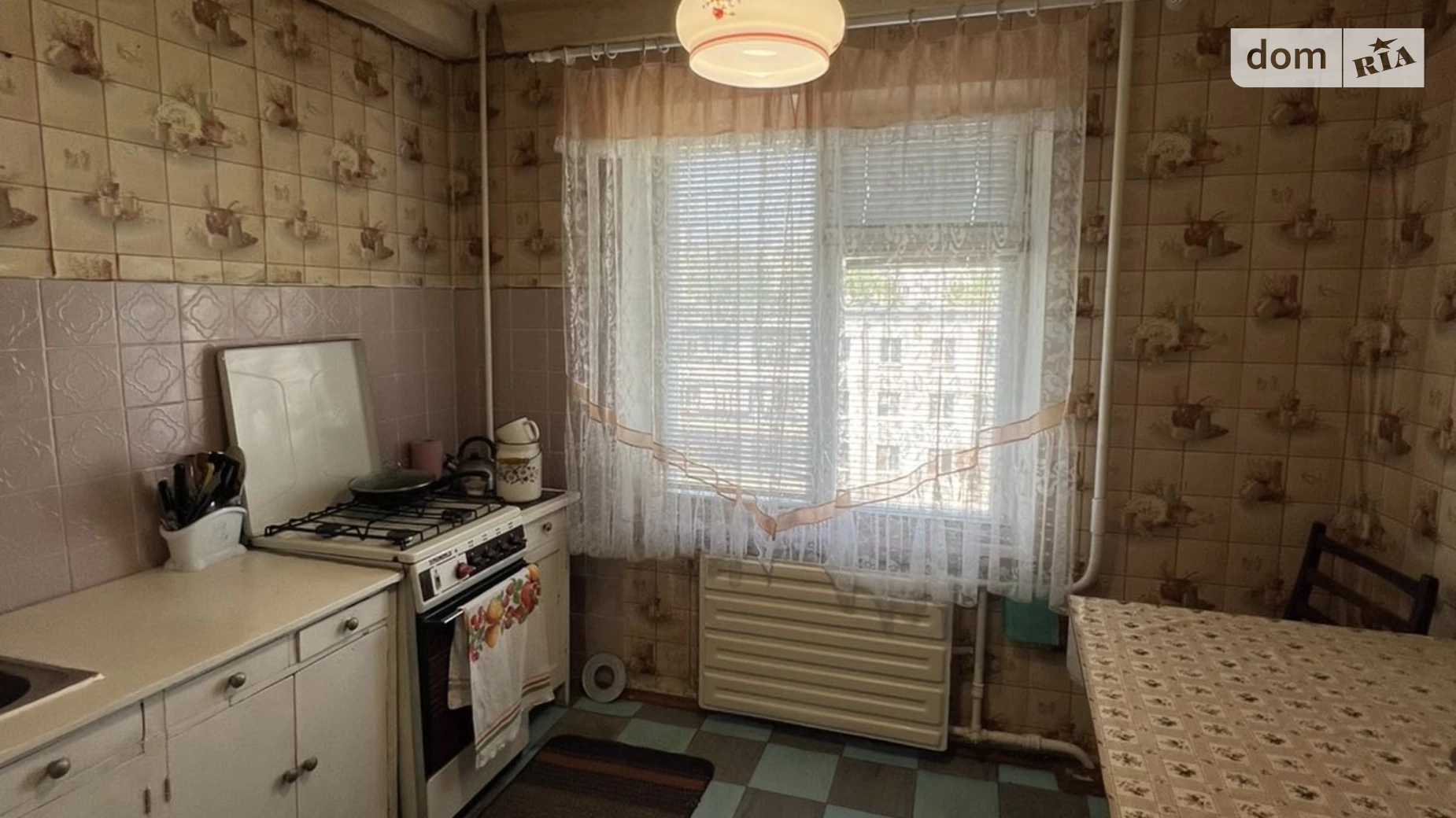 3-комнатная квартира 69 кв. м в Запорожье, ул. Героев 93-й бригады - фото 2
