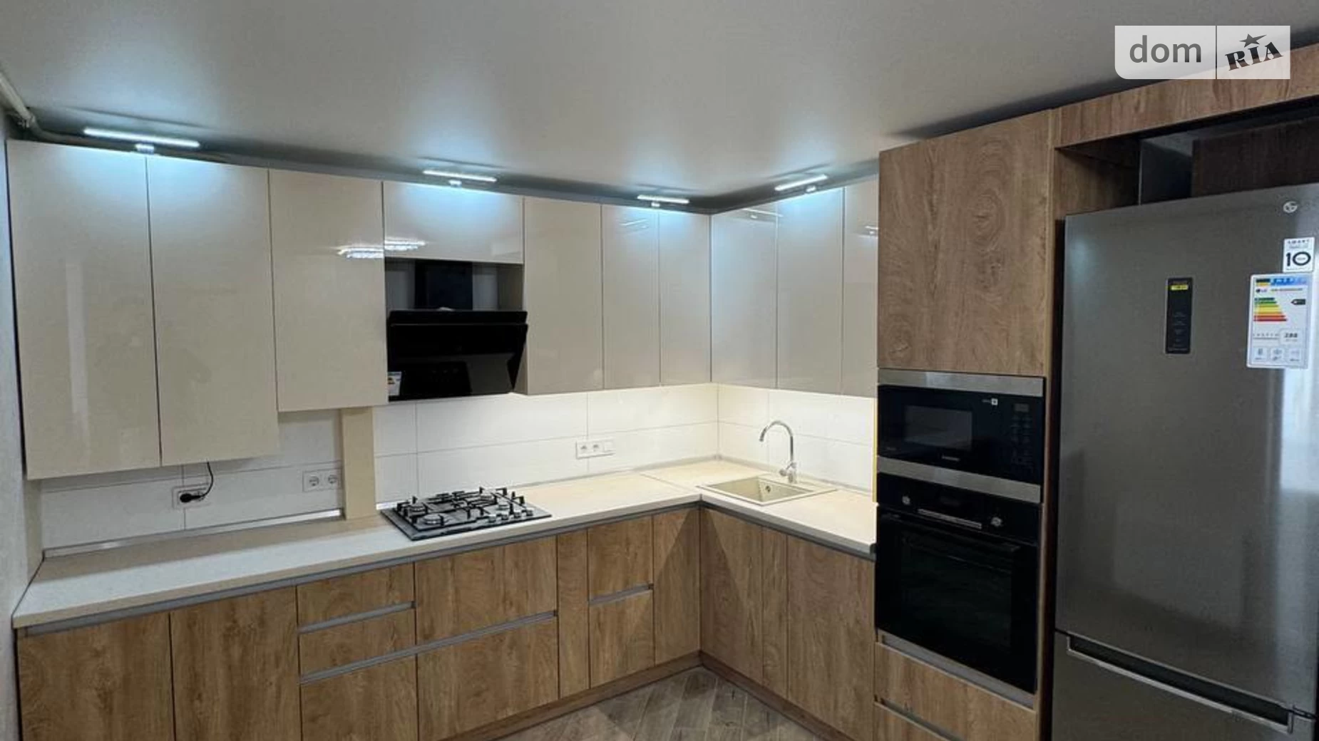 Продается 2-комнатная квартира 82.2 кв. м в Чернигове, ул. Шевченко, 99Б - фото 3