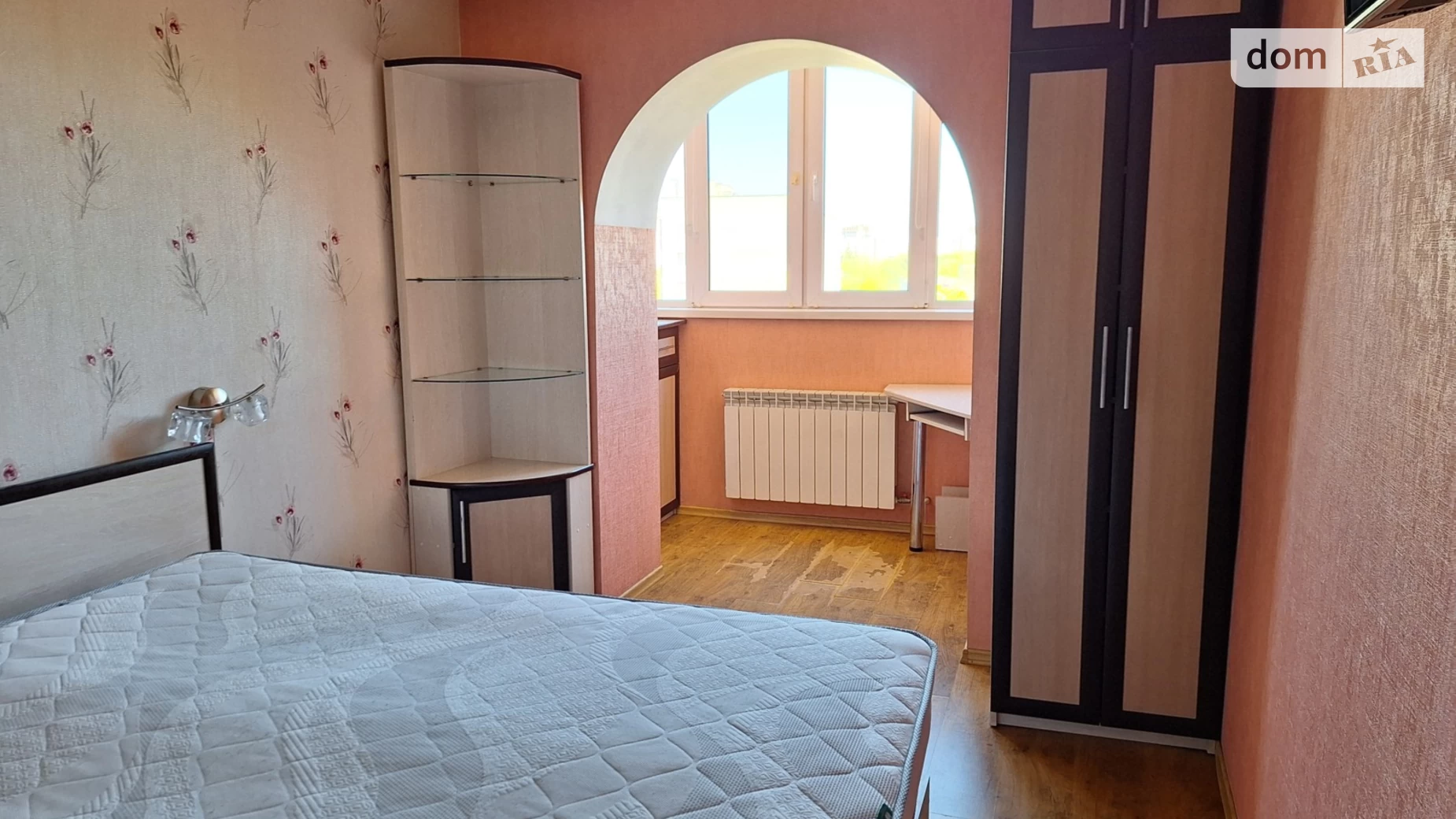 Сдается в аренду 2-комнатная квартира 50 кв. м в Виннице, просп. Юности, 22 - фото 2