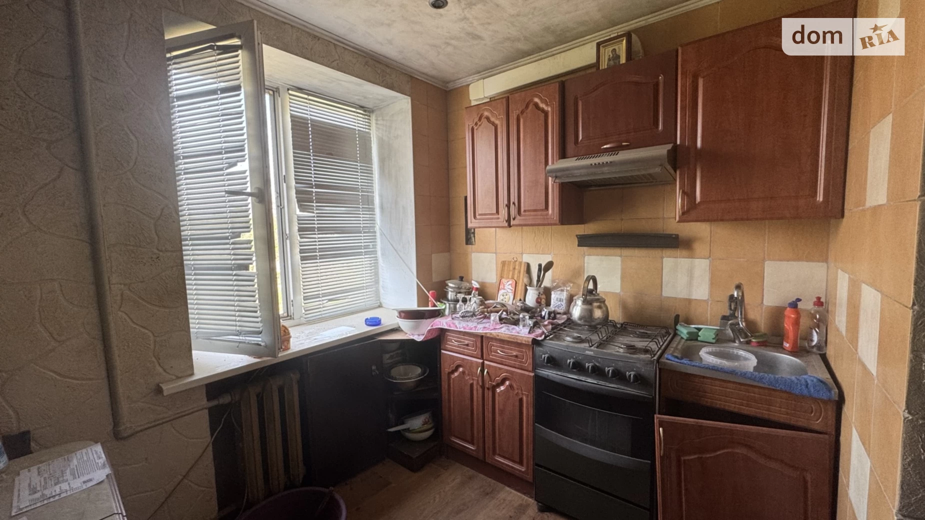 Продается 2-комнатная квартира 46.3 кв. м в Харькове, вул. Золочевская, 27 - фото 3