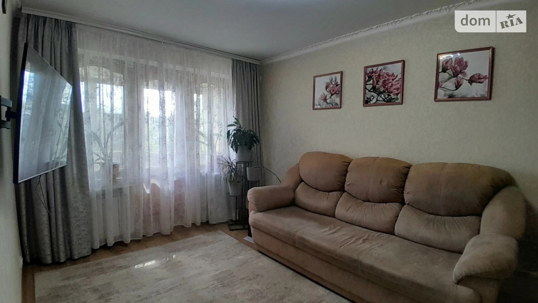 Продается 3-комнатная квартира 57.73 кв. м в Кропивницком, цена: 49500 $ - фото 3
