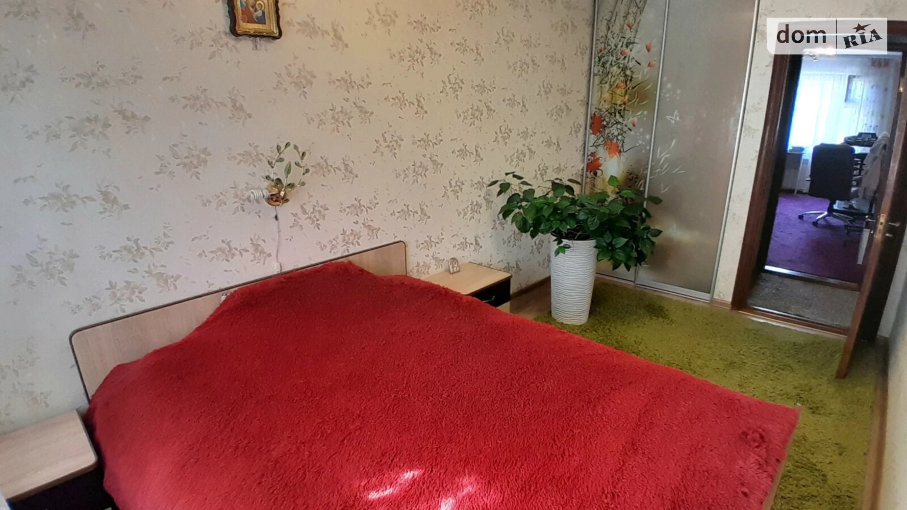Продается 3-комнатная квартира 57.73 кв. м в Кропивницком, цена: 49500 $ - фото 5