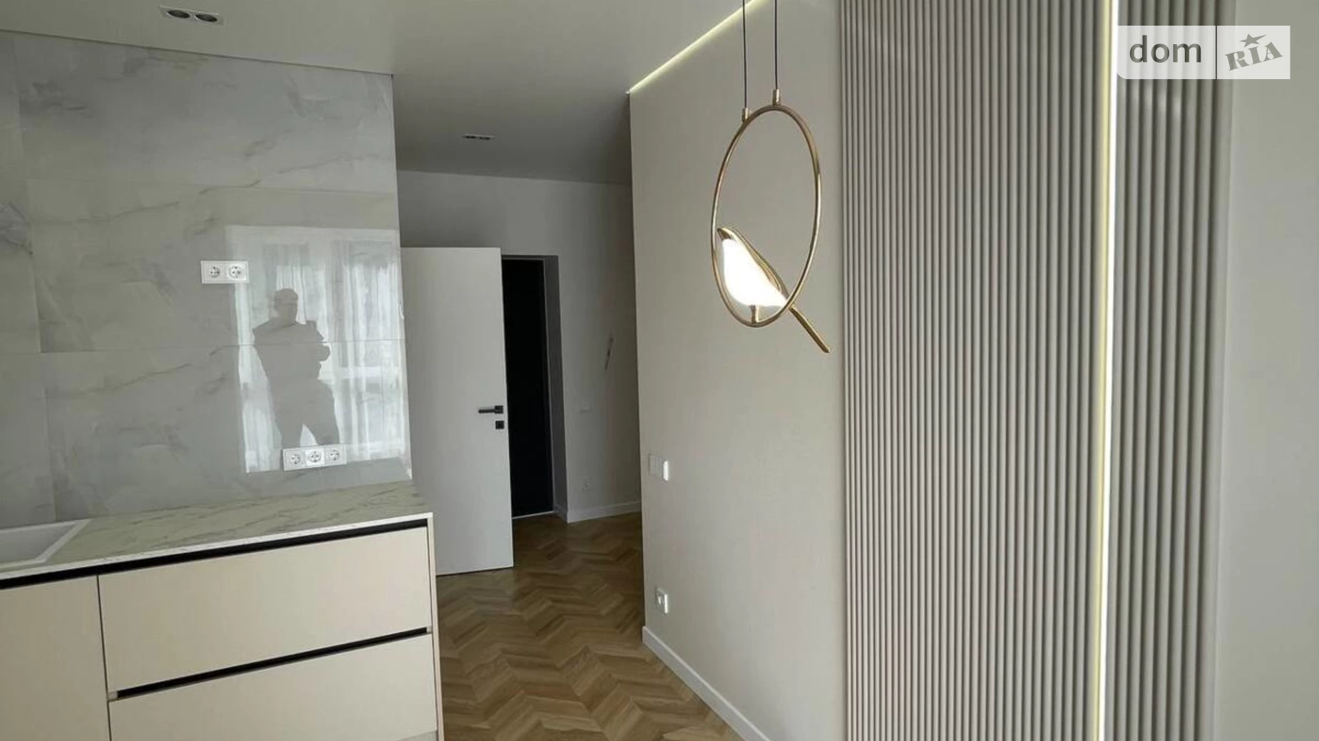 Продается 1-комнатная квартира 42.5 кв. м в Ровно, вул. Студенческая - фото 2
