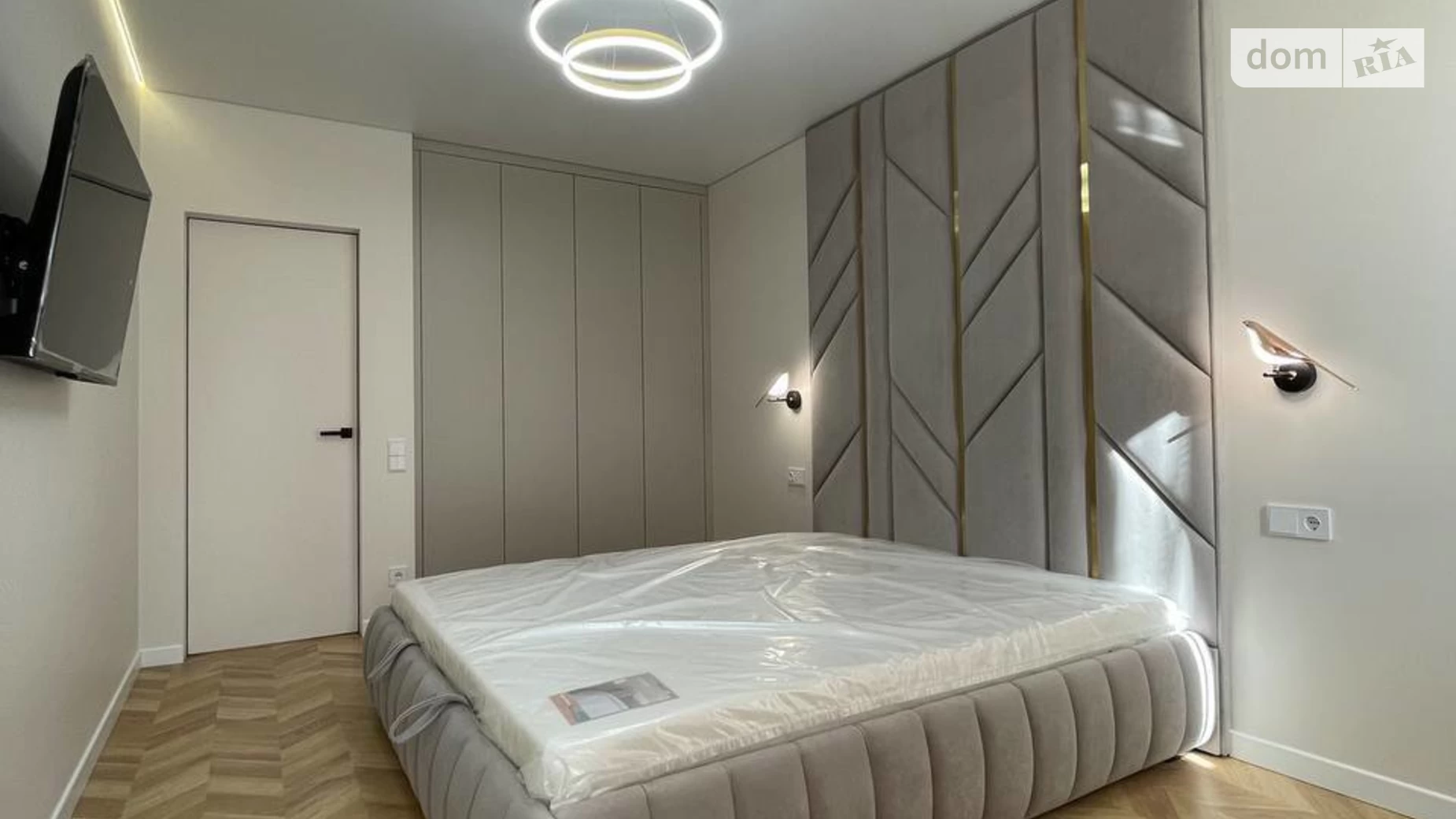 Продается 1-комнатная квартира 42.5 кв. м в Ровно, ул. Студенческая - фото 5