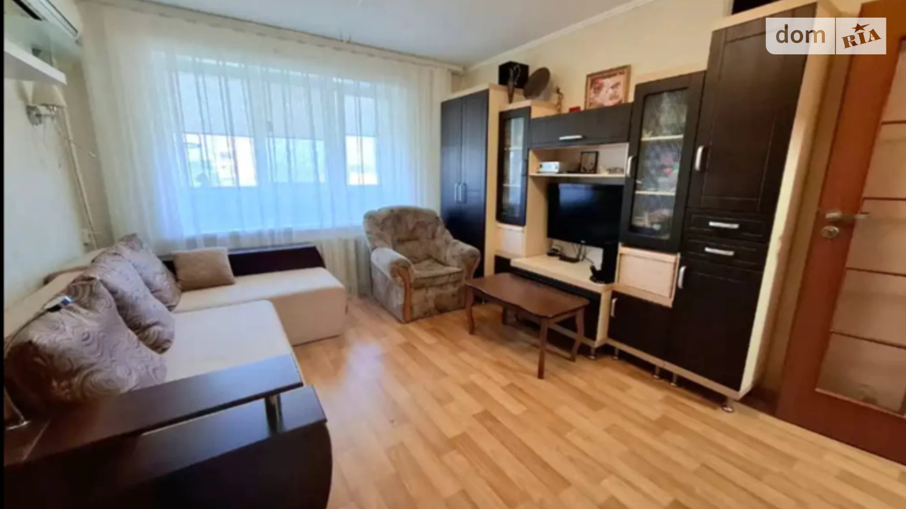Продается 1-комнатная квартира 39.4 кв. м в Днепре, просп. Поля Александра, 18 - фото 3