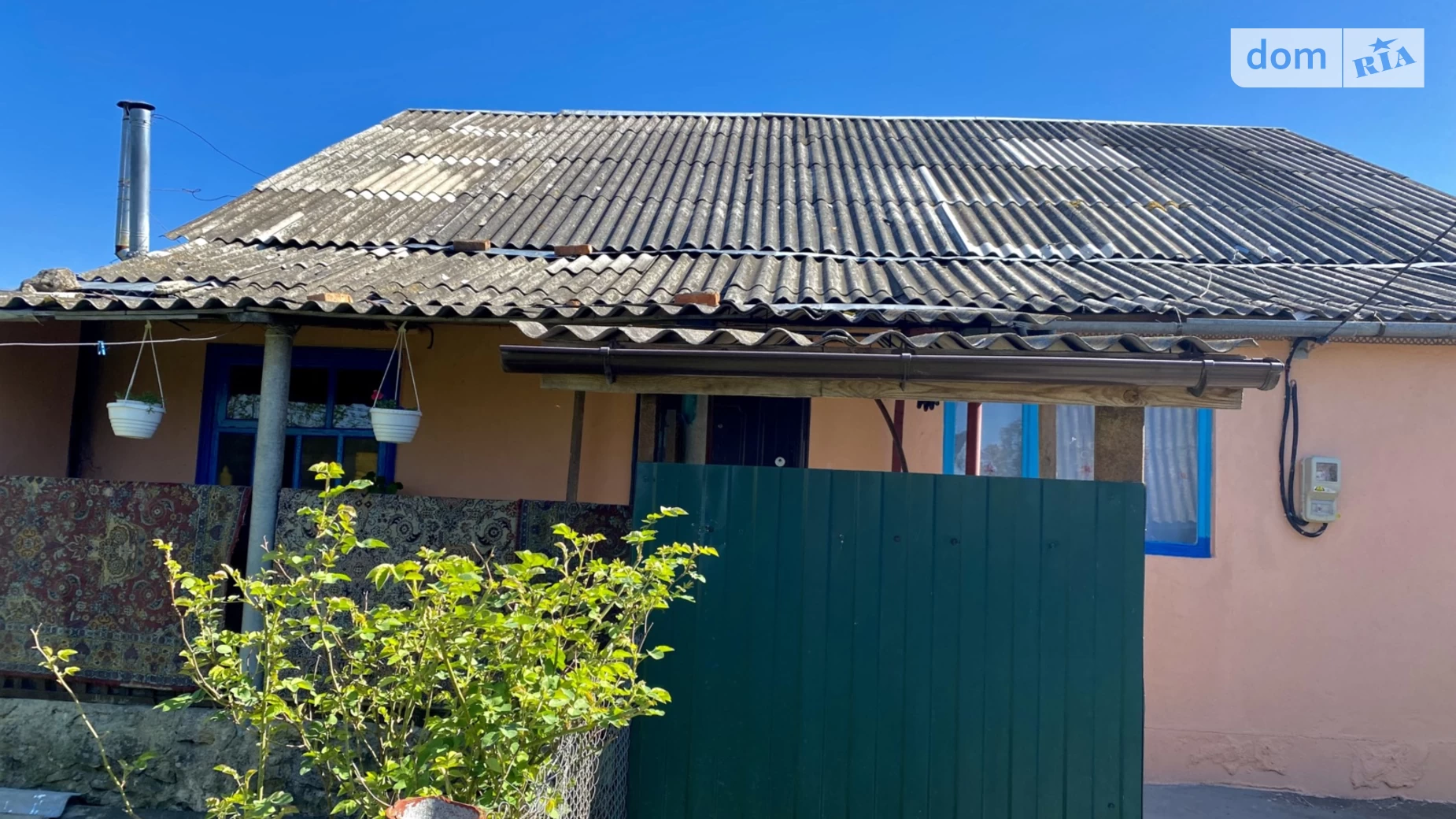 Продається одноповерховий будинок 100 кв. м з гаражем, цена: 23000 $ - фото 4