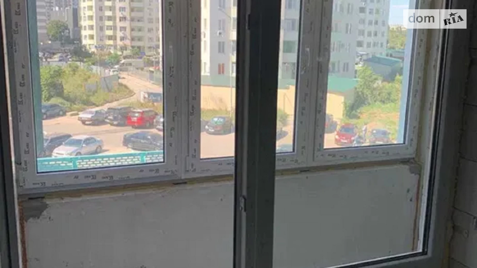 Продается 1-комнатная квартира 43.6 кв. м в Одессе, цена: 33000 $ - фото 3