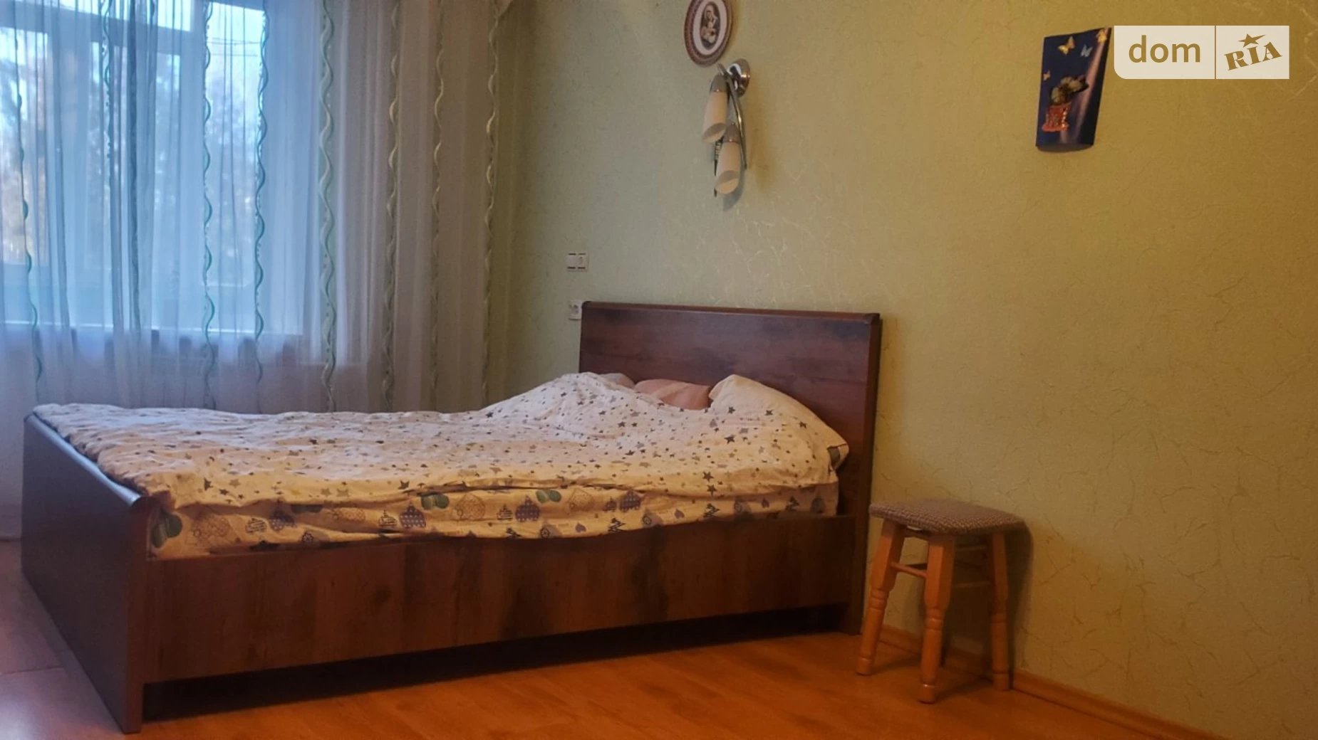 Продается 1-комнатная квартира 32 кв. м в Ивано-Франковске, ул. Гетьмана Ивана Мазепы, 173 - фото 2